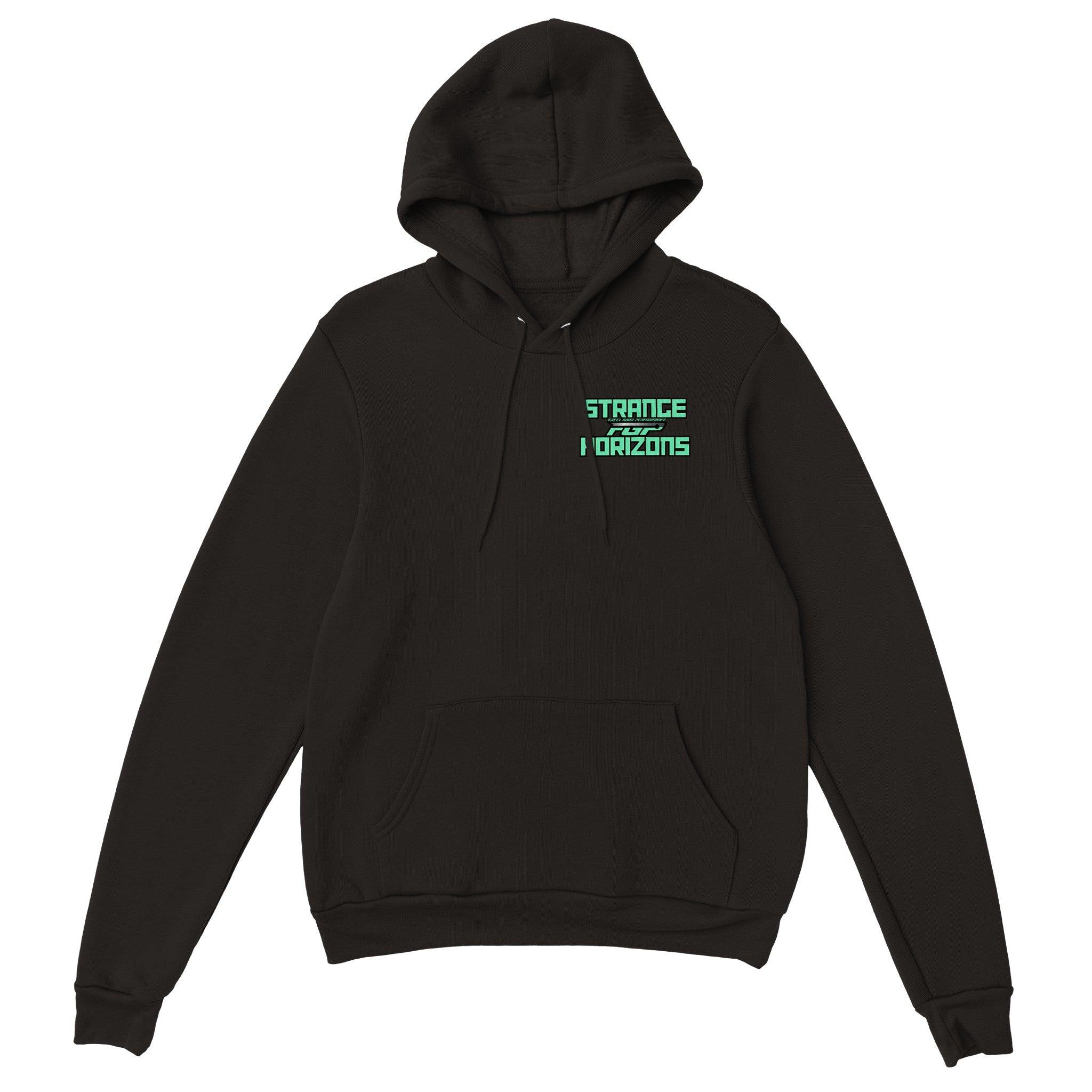 FGP "Strange Horizons" Hoodie - TEQ Offroad