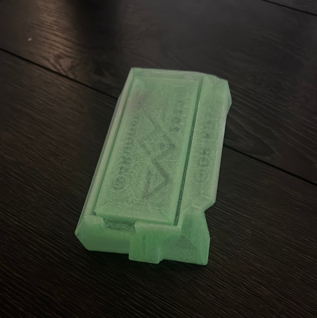 Fuse box cover - TEQ Offroad