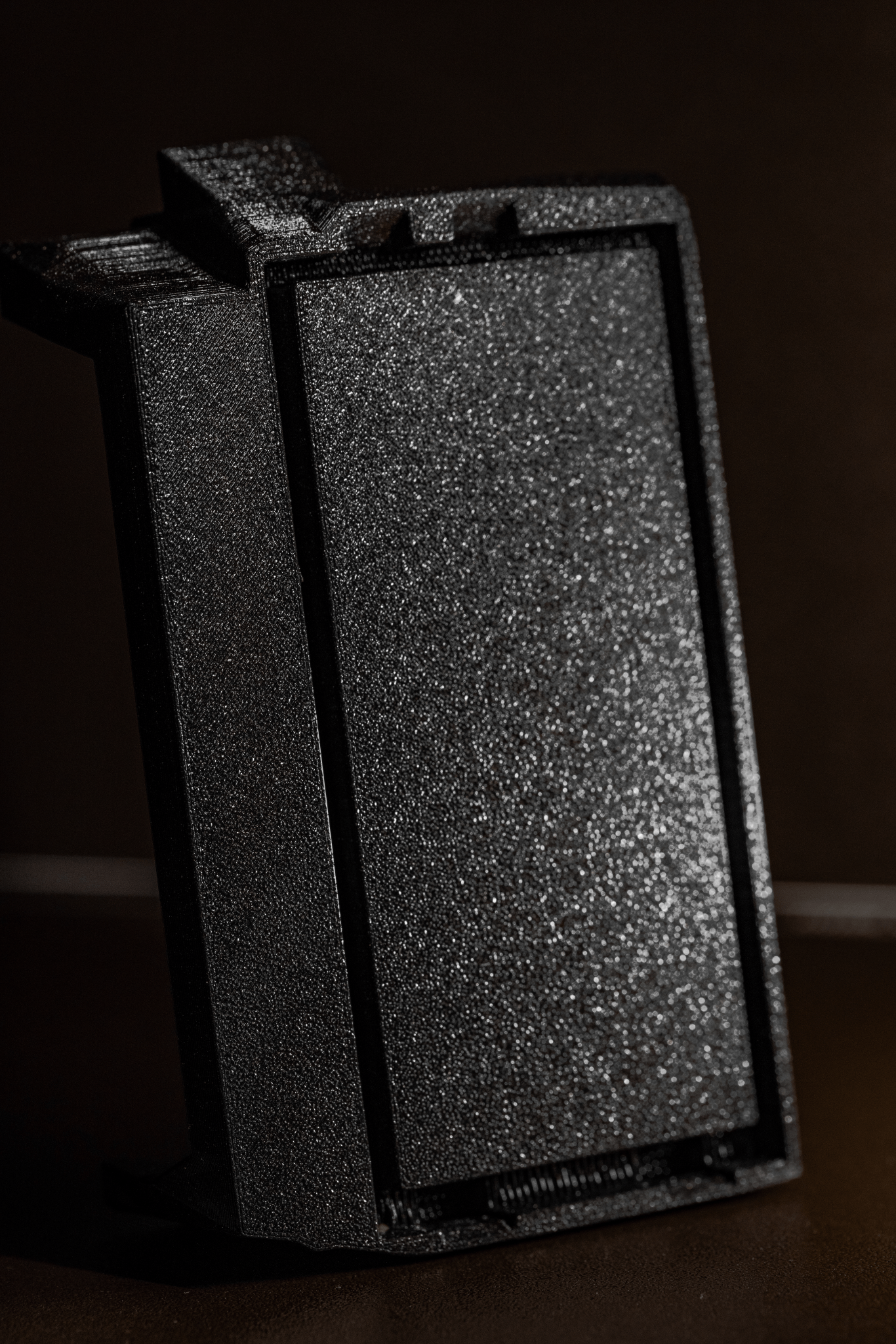 Fuse box cover - TEQ Offroad