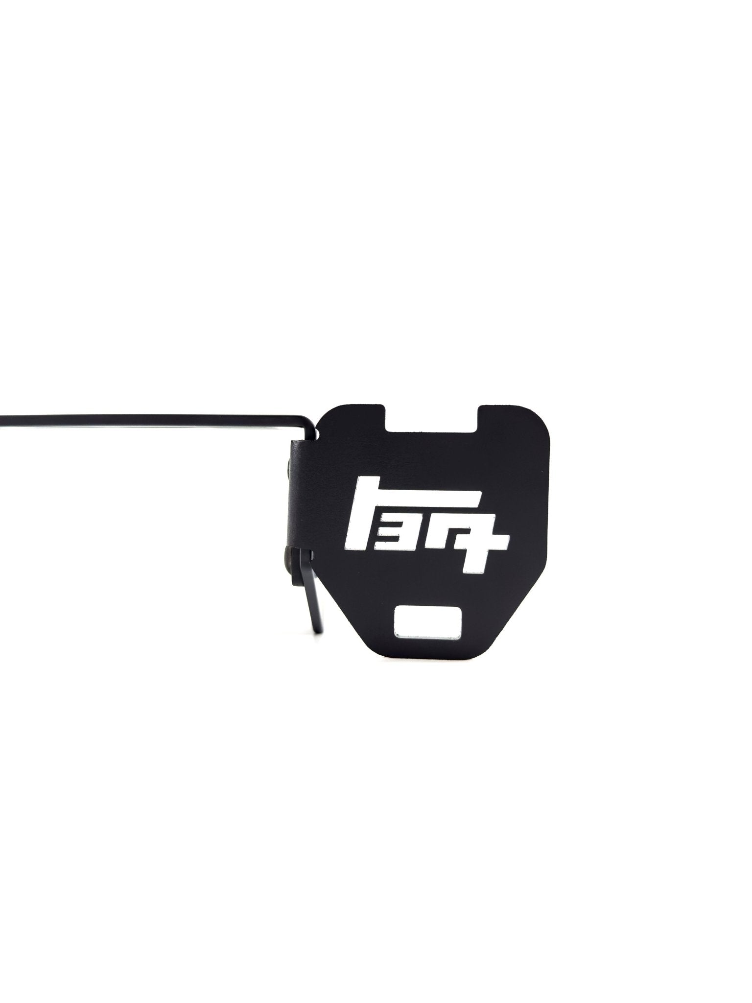 Handheld Radio Holder Attachment for Modular Accessory Mount (MAM) - TEQ Offroad