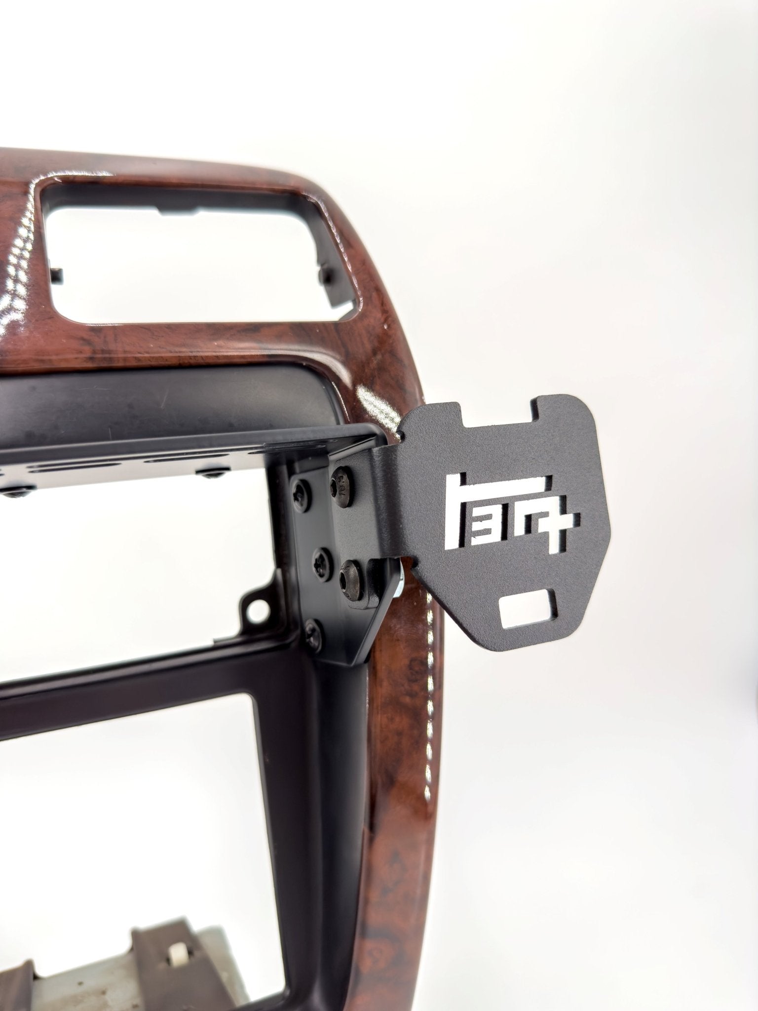 Handheld Radio Holder Attachment for Modular Accessory Mount (MAM) - TEQ Offroad