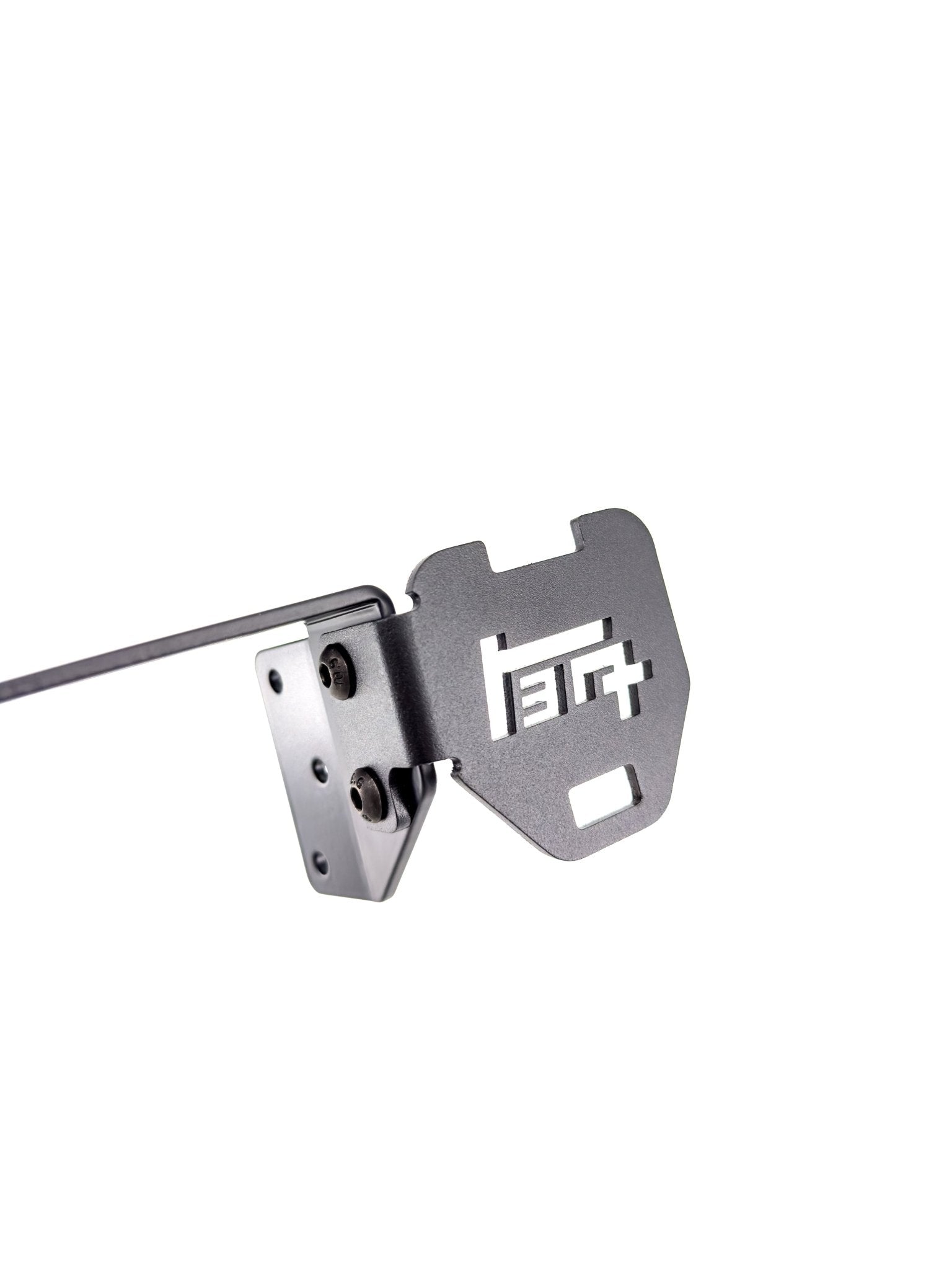 Handheld Radio Holder Attachment for Modular Accessory Mount (MAM) - TEQ Offroad