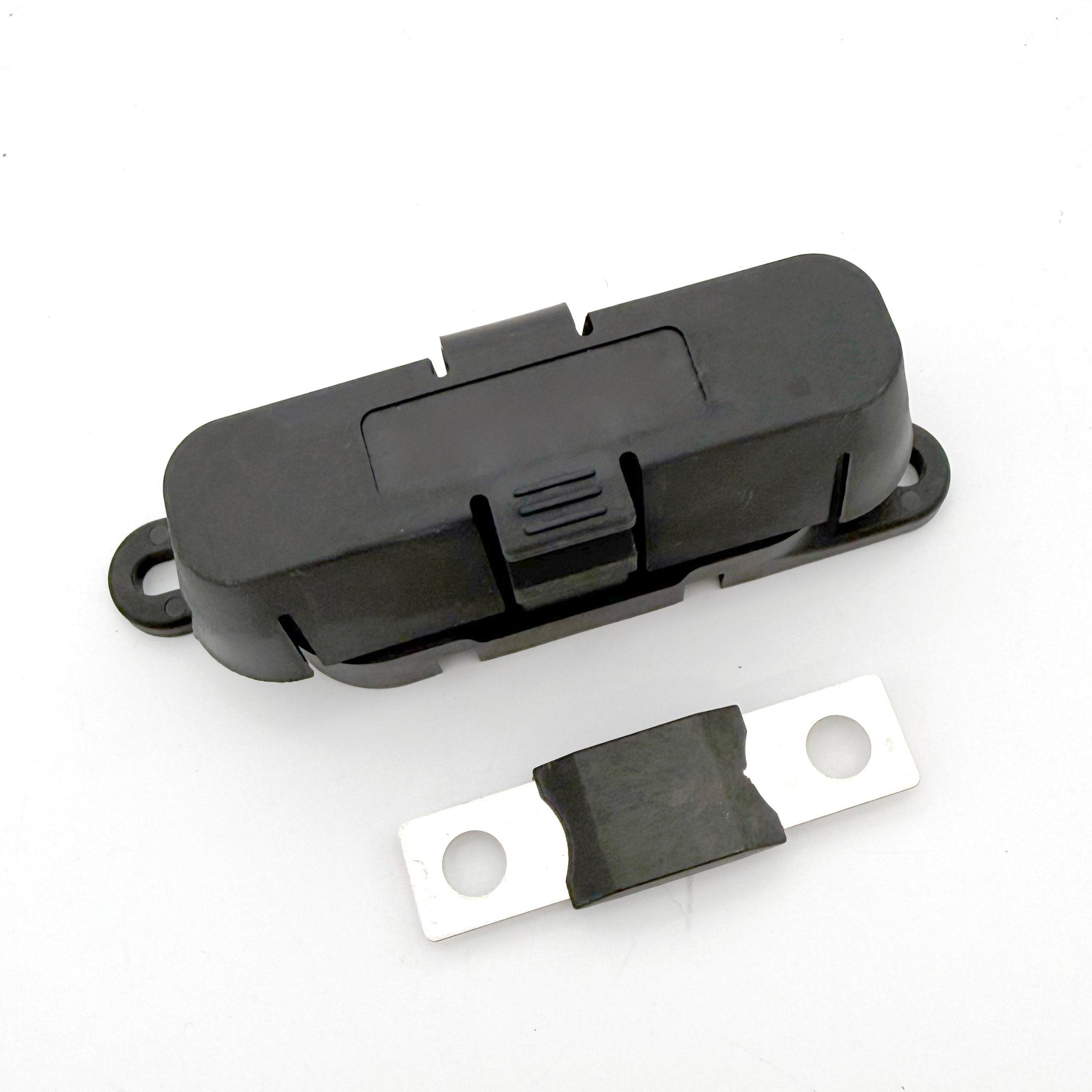 Jeep Wrangler JL Big 7 Battery Cable Kit (2018 - 2024) - TEQ Offroad