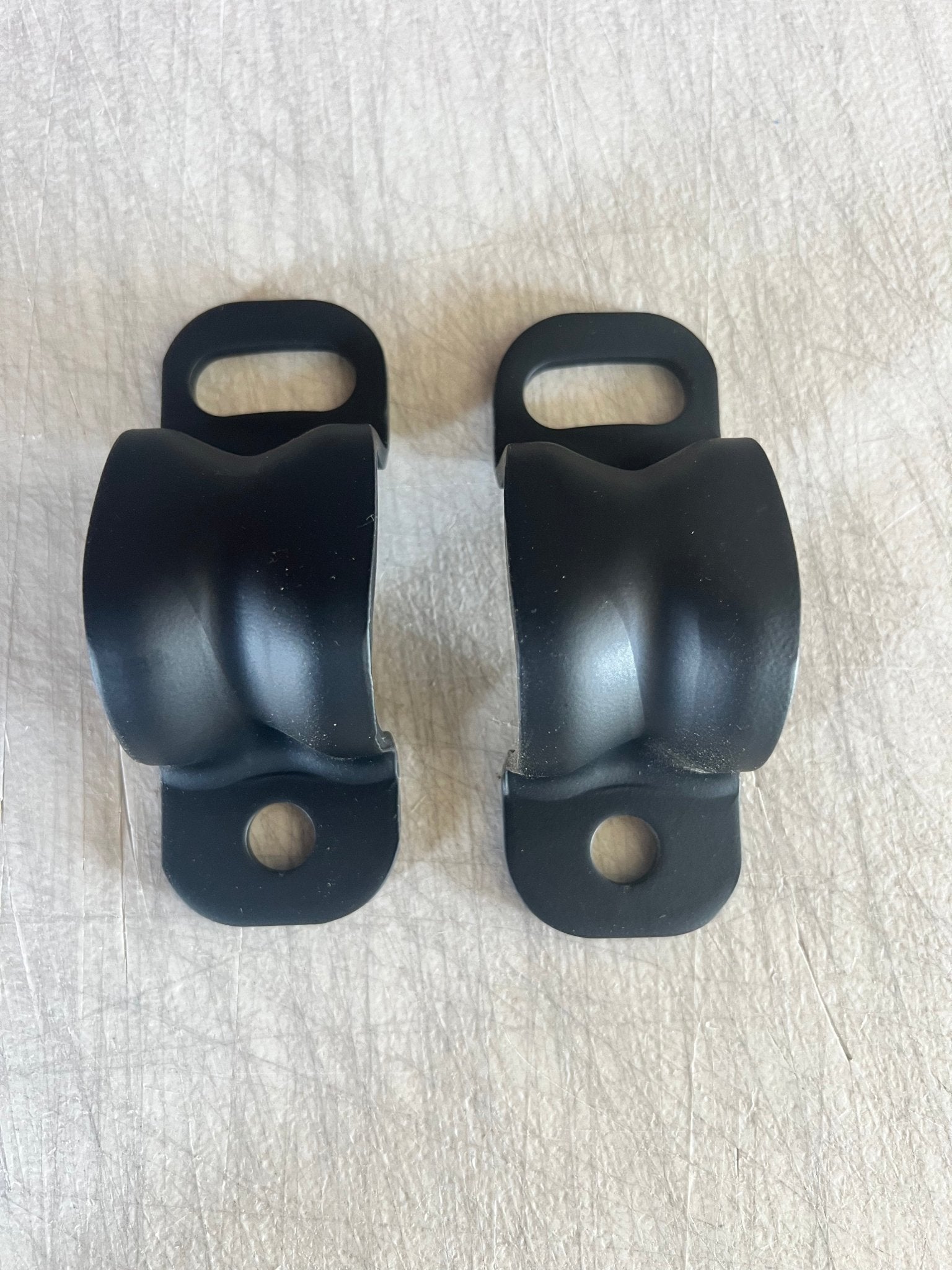 Kdss bushing bracket - TEQ Offroad