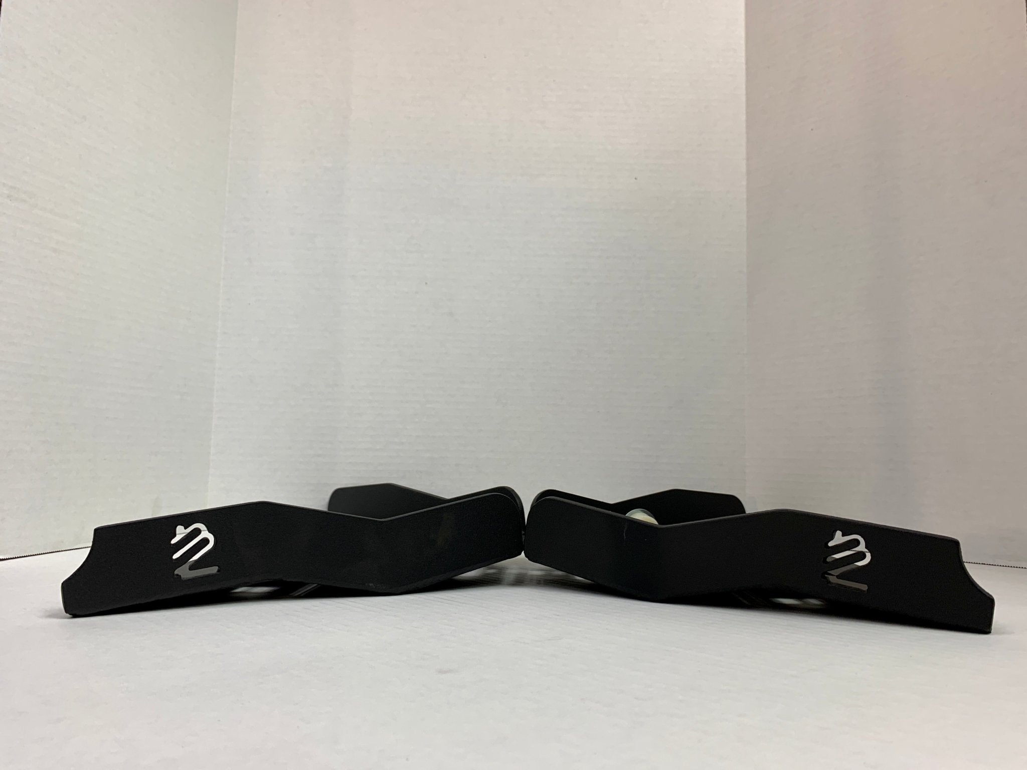 LB Fab Lower Control Arm Skid for 05 - 2023 Tacoma, 03 - 2024 4Runner, GX470/460 non KDSS - TEQ Offroad