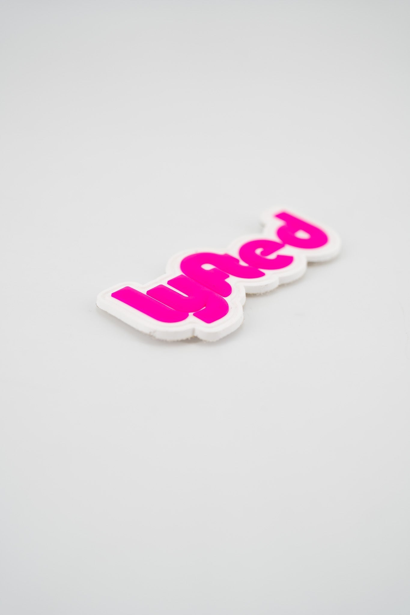 Lyfted Patch (Lyft Parody) - TEQ Offroad