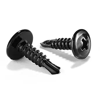 Modular Accessory Mount Self Tapping Screws (1st gen Tundra/Sequoia, 4th Gen 4Runner) - TEQ Offroad