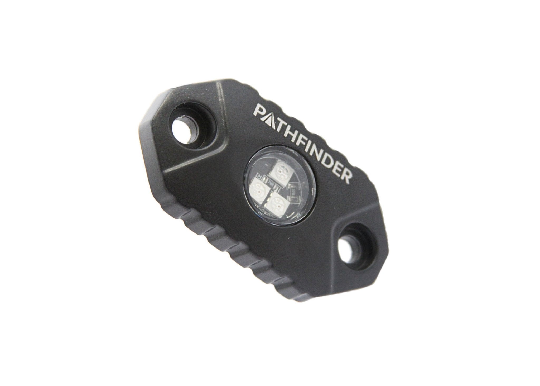 Pathfinder Rock Lights - TEQ Offroad