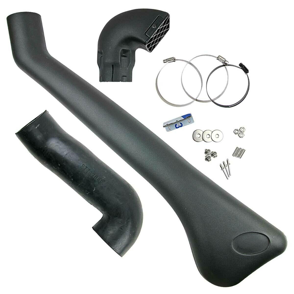 Snorkel Kit for 1996 - 2002 4runner / 1995 - 2004 Tacoma - TEQ Offroad