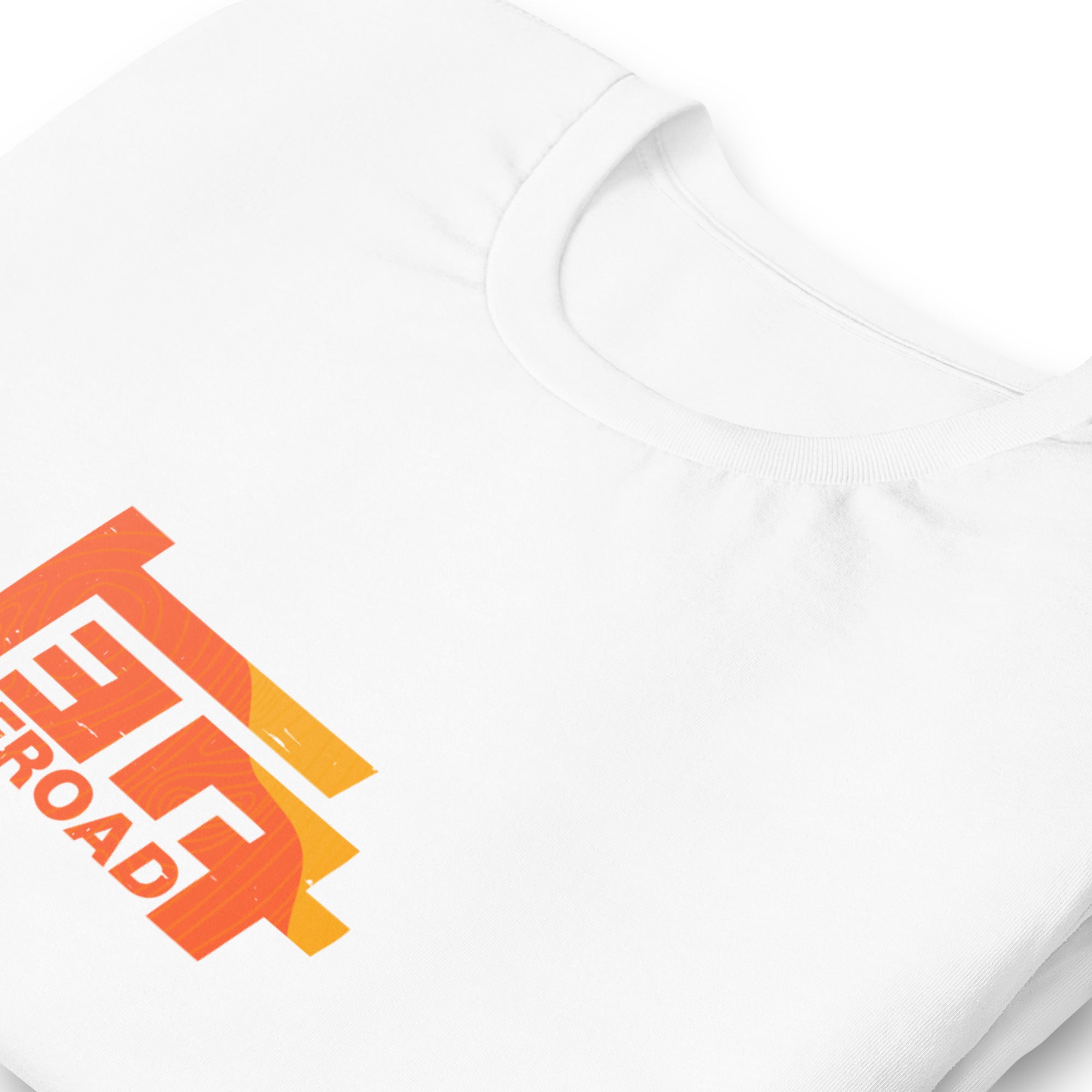 TEQ Offroad Topography Shirt (Circle Back) - TEQ Offroad