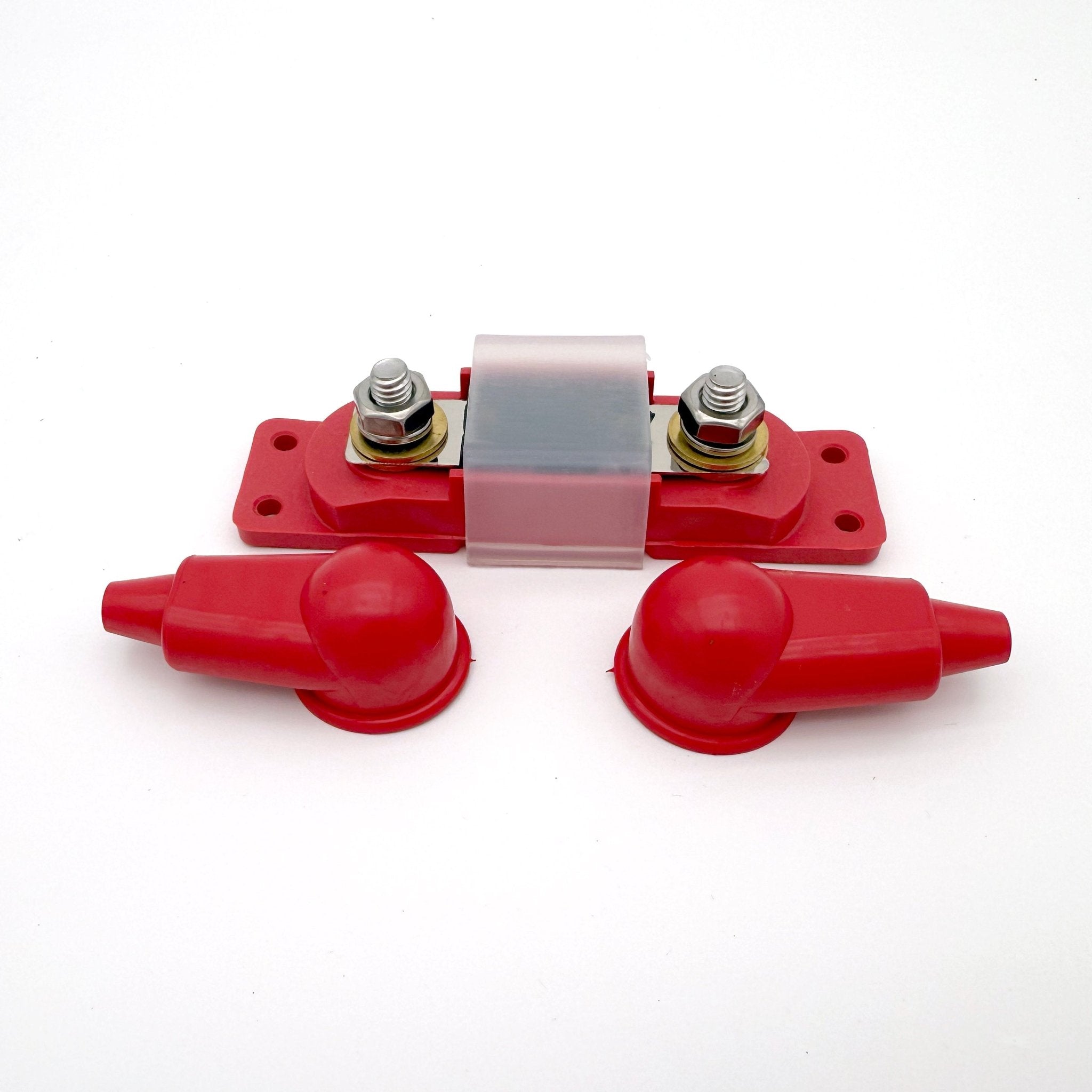 Toyota Sequoia Big 7 Battery Cable Kit (Gen 1 - 2001 - 2007) - TEQ Offroad