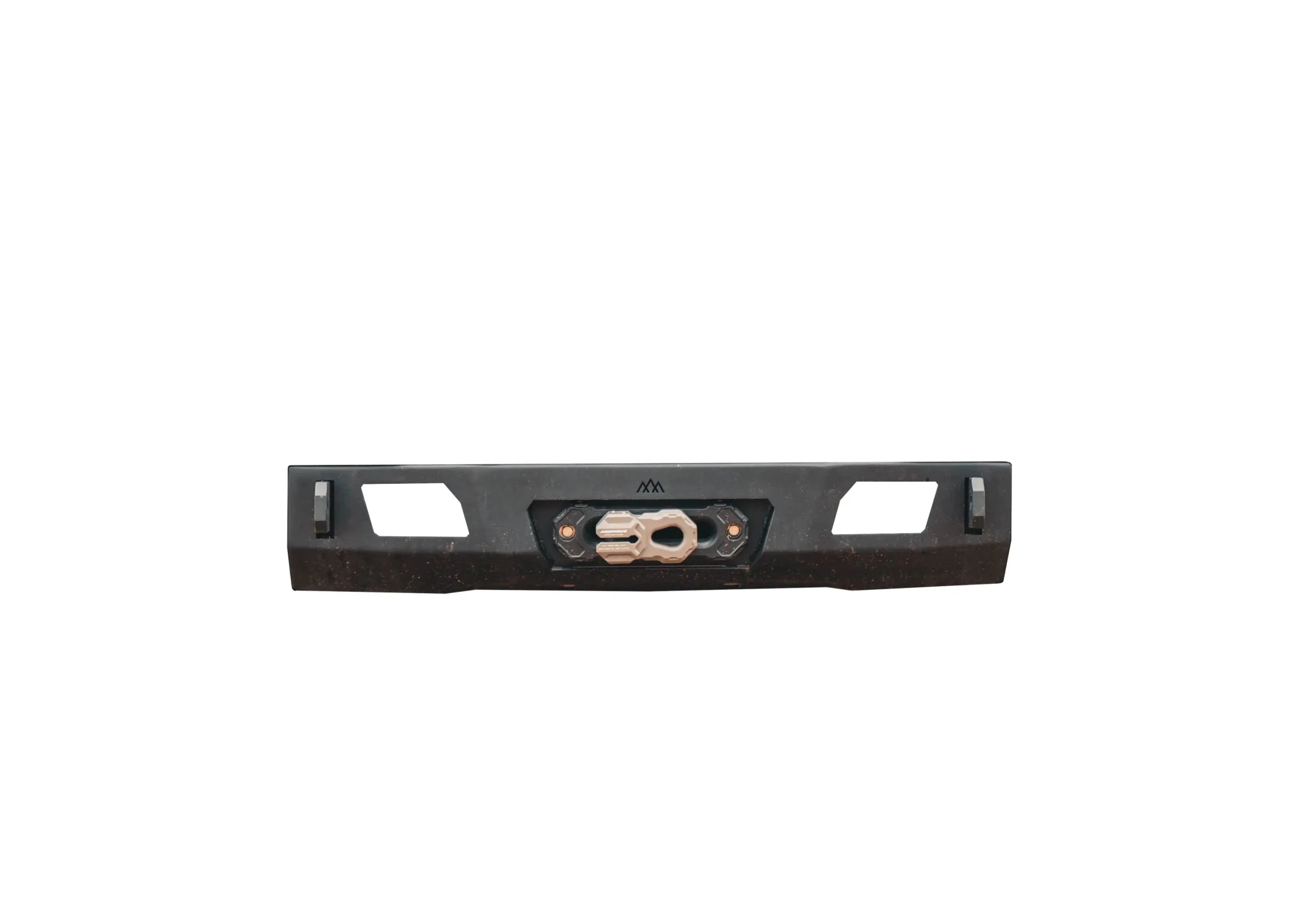 Tundra Front Bumper 3rd Gen (2022 - 2026) - TEQ Offroad