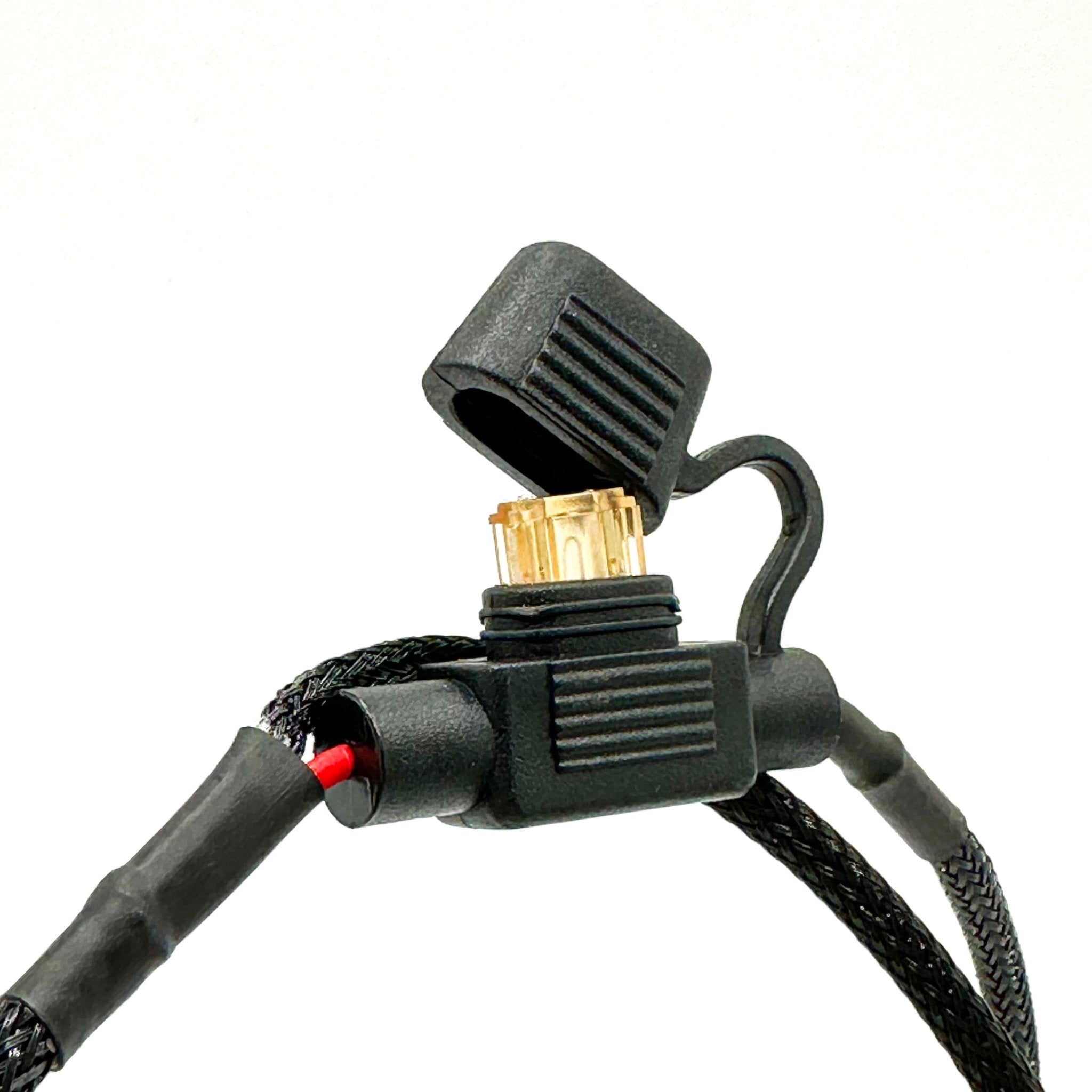 Under Hood LED Light Kit for ALL MAKES and Toyotas (4Runners, Tacomas, Sequoias, Tundras, LC, FJ, GX) - TEQ Offroad