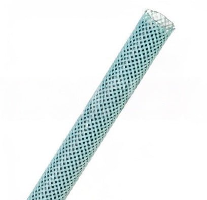 Wire Wrapped in Aqua Blue - TEQ Offroad
