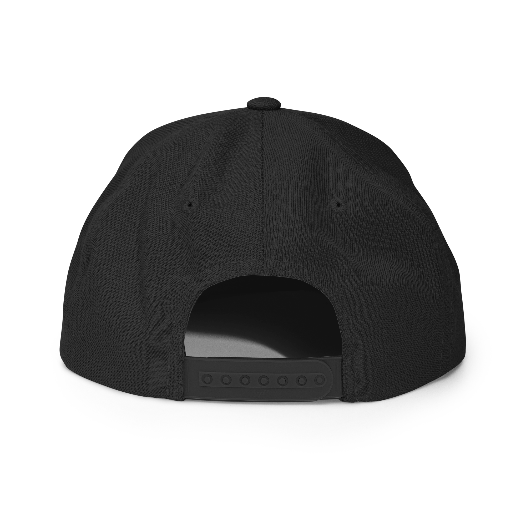 Yotas Never Die Snapback Hat - TEQ Offroad
