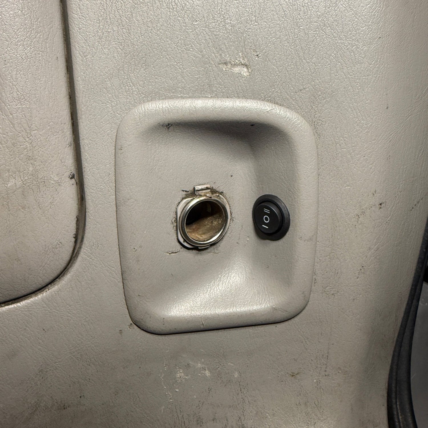 3rd Gen 4Runner Always On Rear Window Switch — The Camping DIY Mod You Didn’t Know You Needed - TEQ Offroad