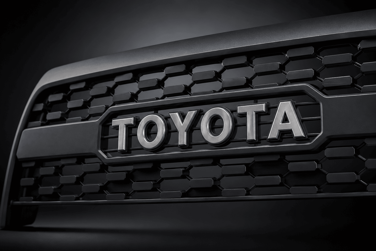 New TRD-Style Grilles Are Now Available Through Yota Nation - TEQ Offroad