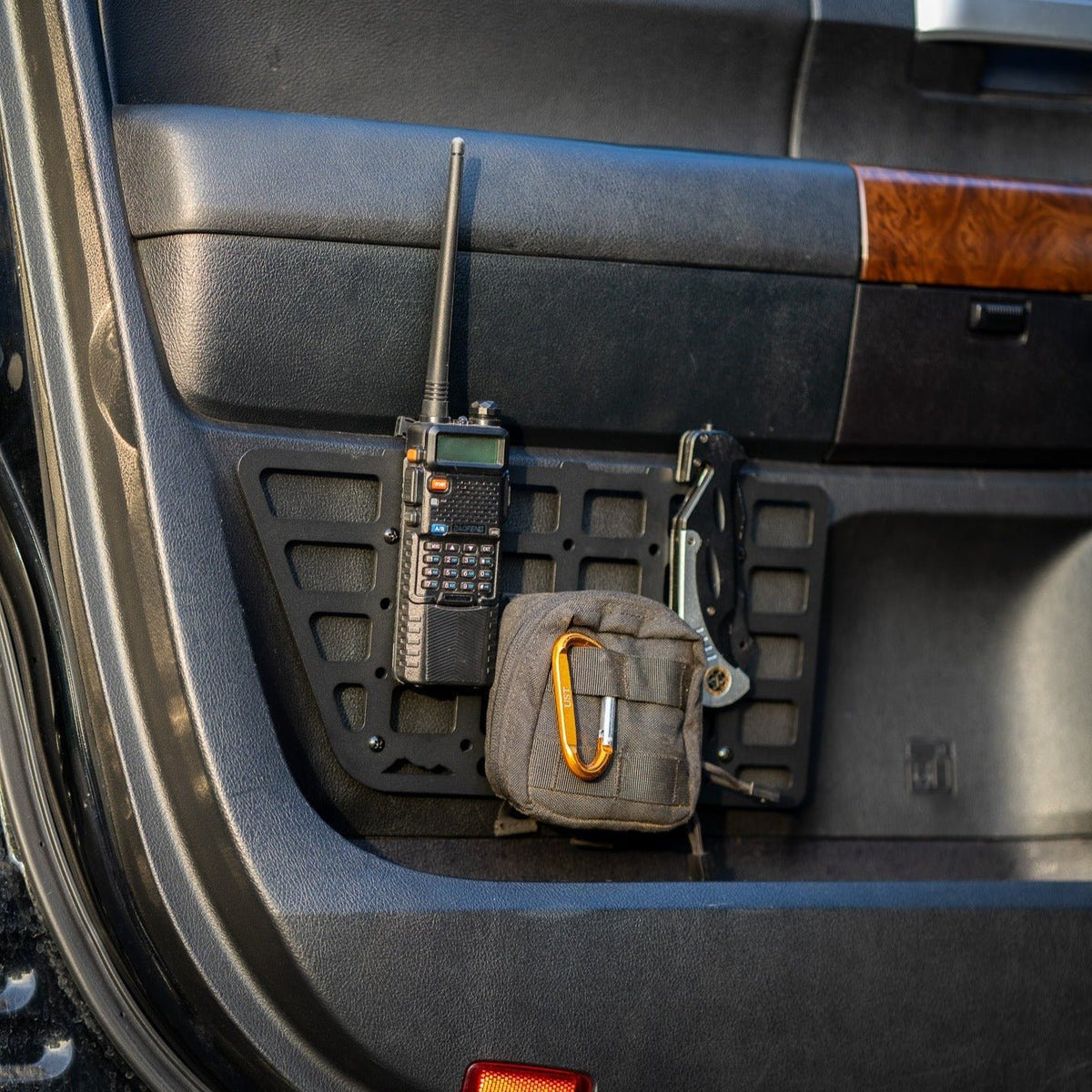 2nd Gen Tundra Mods & Accessories (2007-2021) - TEQ Offroad