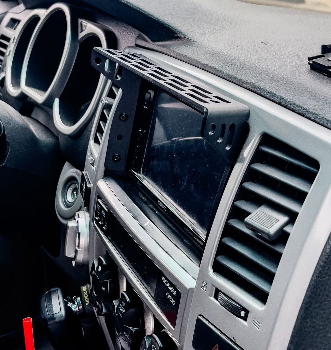 4th Gen 4Runner Mods & Accessories (2003-2009) - TEQ Offroad
