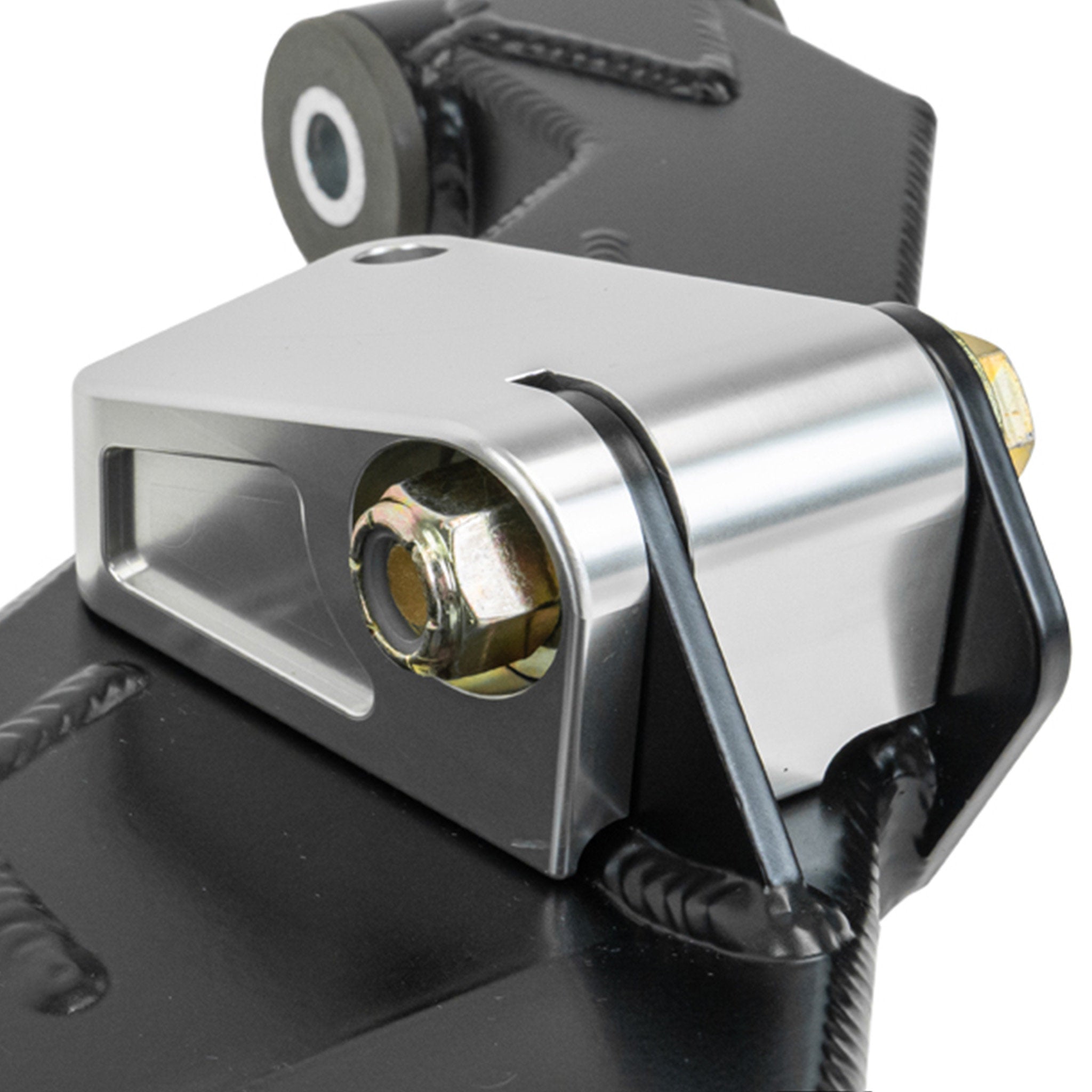 05 - 23 Toyota Tacoma +2" Long Travel Kit - TEQ Offroad