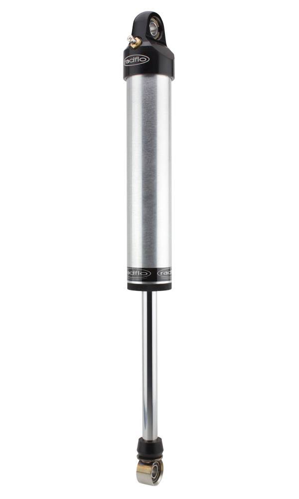05+ Tacoma Rear Shocks - TEQ Offroad