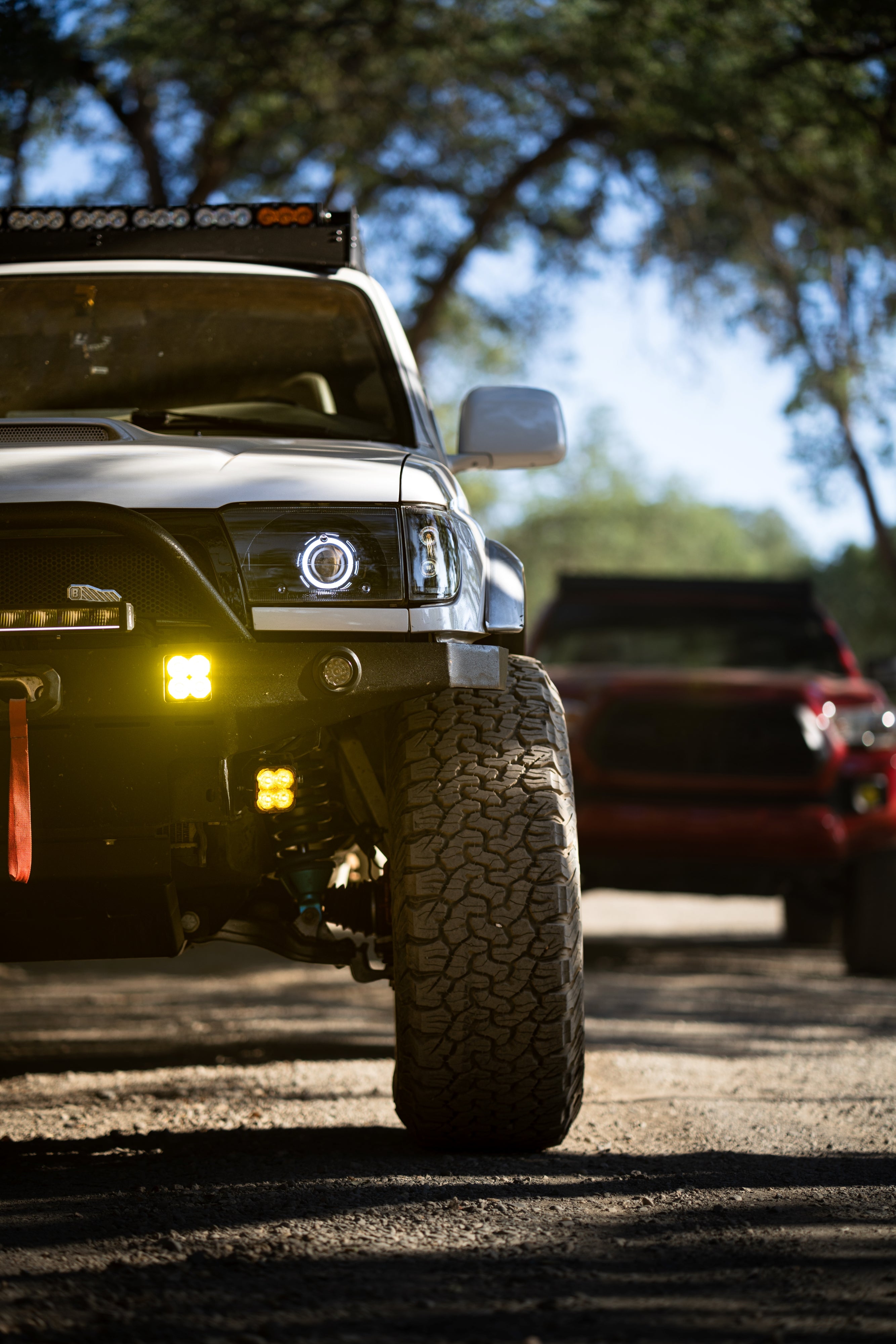 About Us – TEQ Offroad