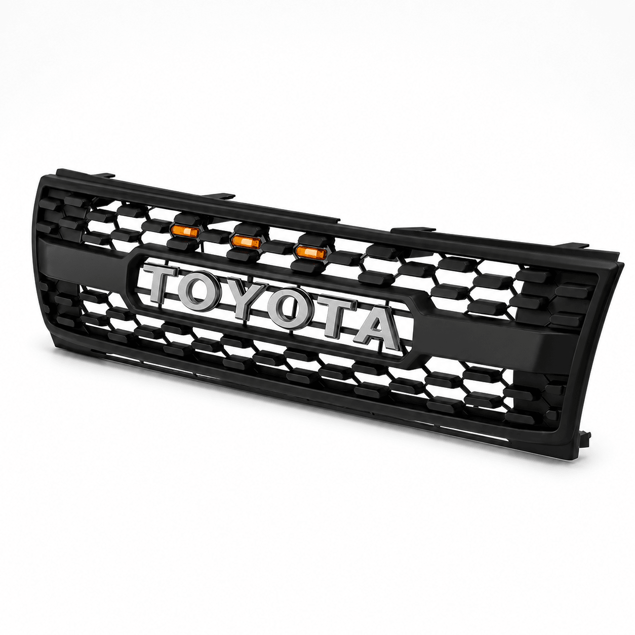 1998–2000 Toyota Tacoma TRD Style Front Grille | 1st Gen Tacoma Grill | TEQ Offroad - TEQ Offroad
