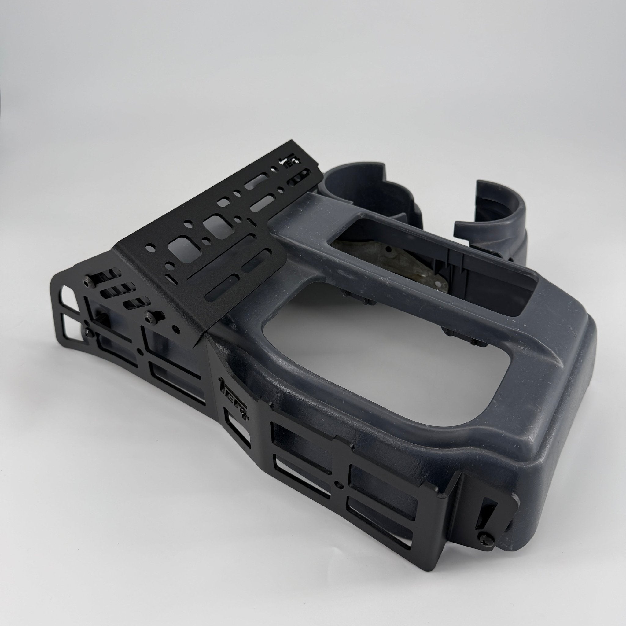 1st Gen Tacoma Center Console Molle Panel 1995 - 2004 - TEQ Offroad