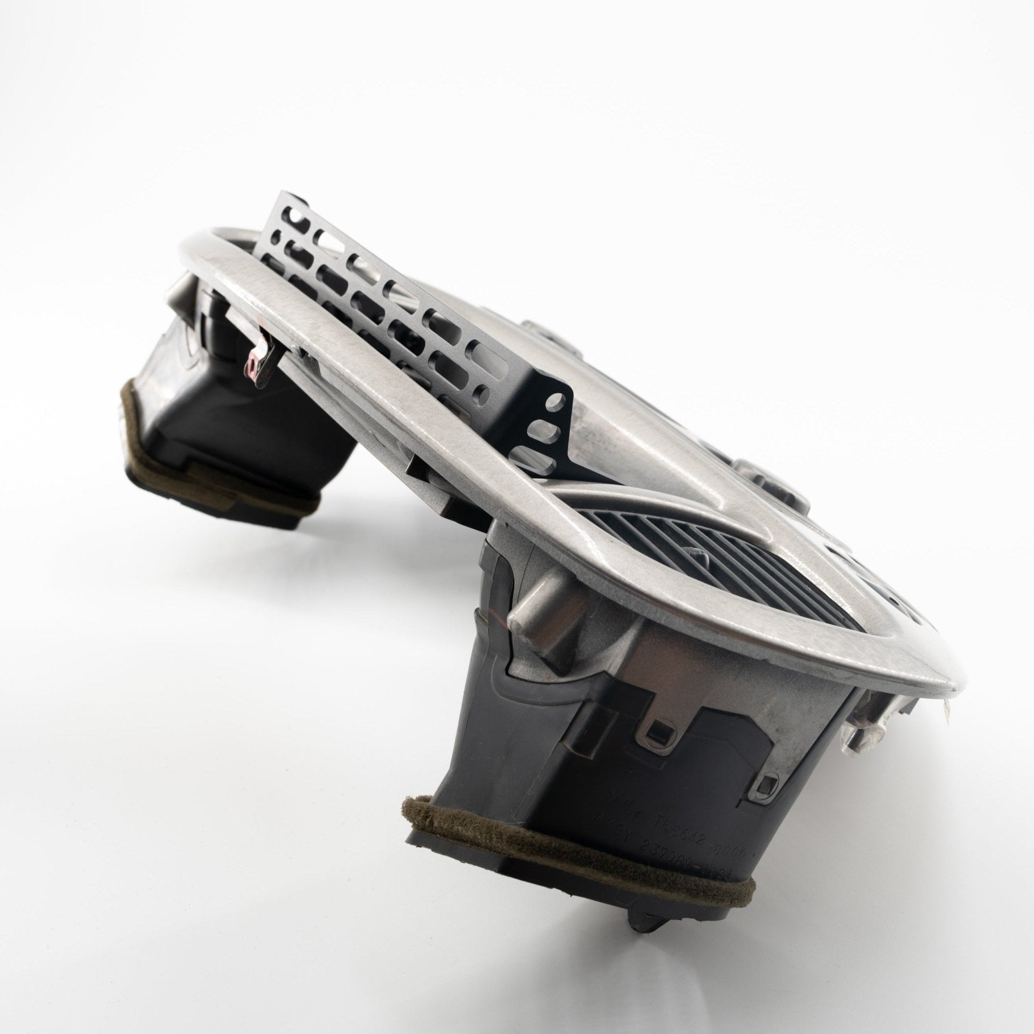 1st Gen Tundra (00 - 06) Center Console Dash Modular Accessory Mount (MAM) - TEQ Offroad