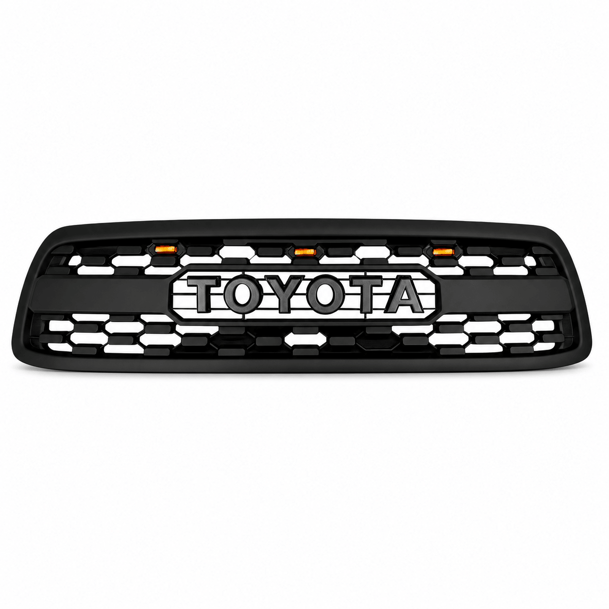 2001 - 2004 Toyota Sequoia TRD Style Front Grille | 1st Gen Sequoia Grill | TEQ Offroad - TEQ Offroad