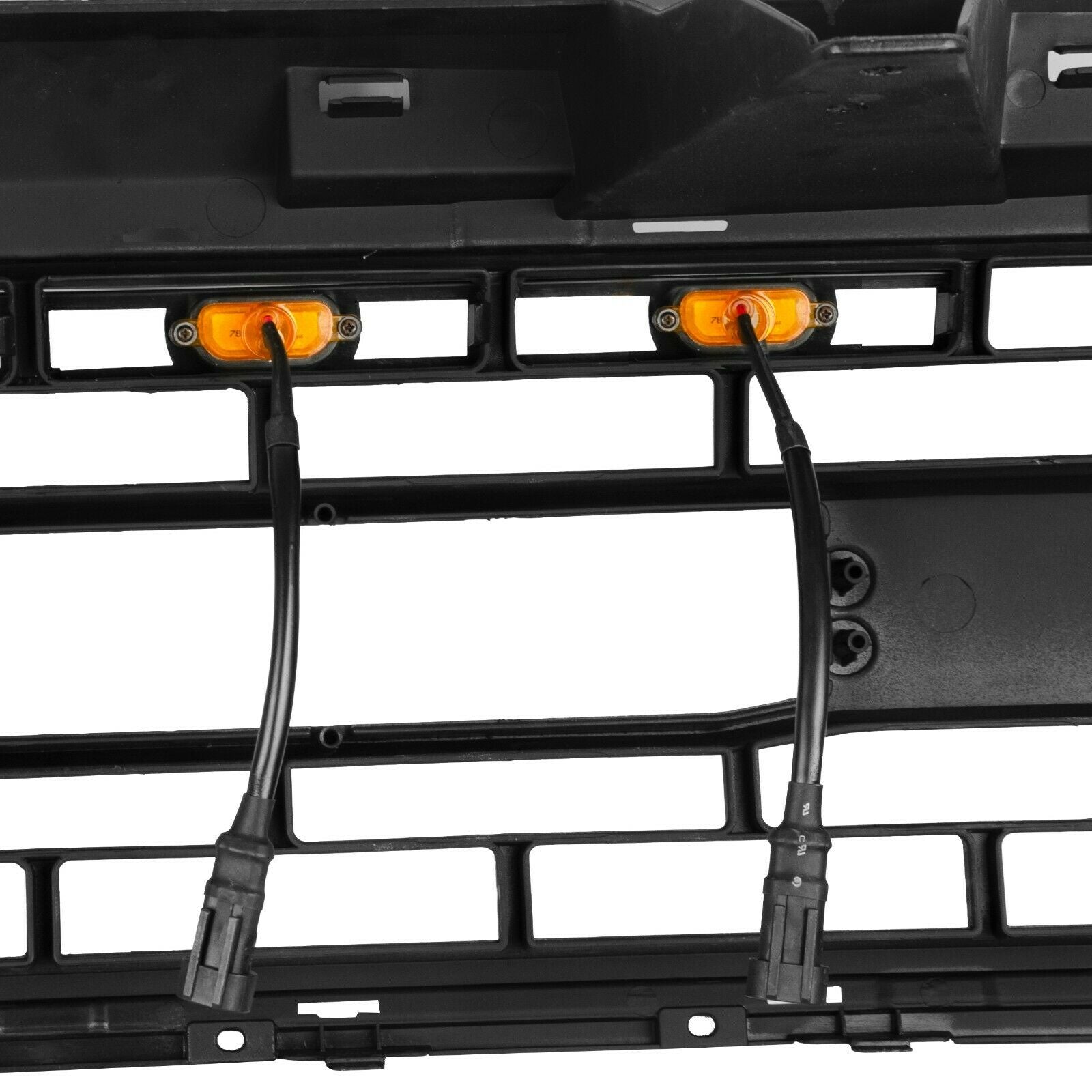 2012 - 2015 Tacoma TRD Pro Grille - TEQ Offroad
