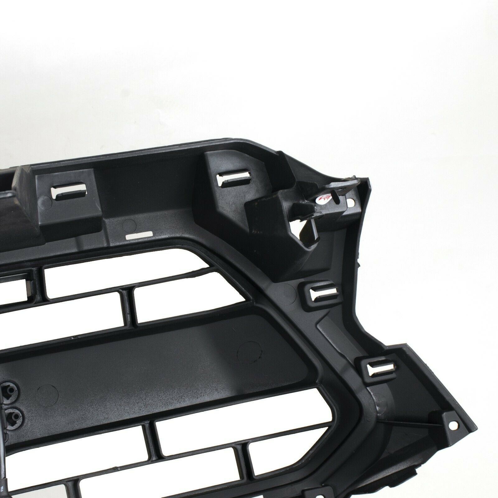 2012 - 2015 Tacoma TRD Pro Grille - TEQ Offroad
