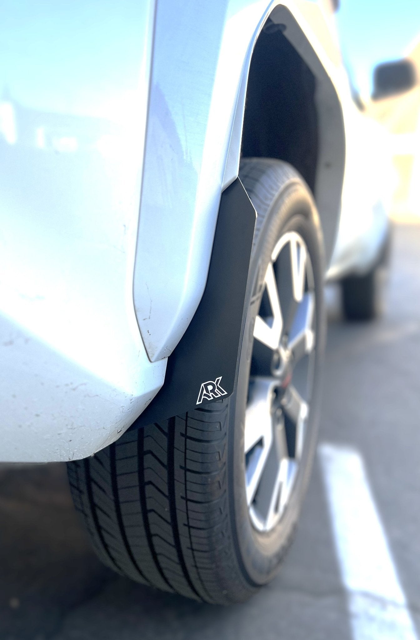 2025+ Toyota 4Runner TriXpoly Micro Flares - TEQ Offroad