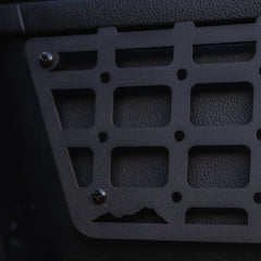 5th Gen 4Runner Door Molle Panels (2015 - 2024) - TEQ Offroad