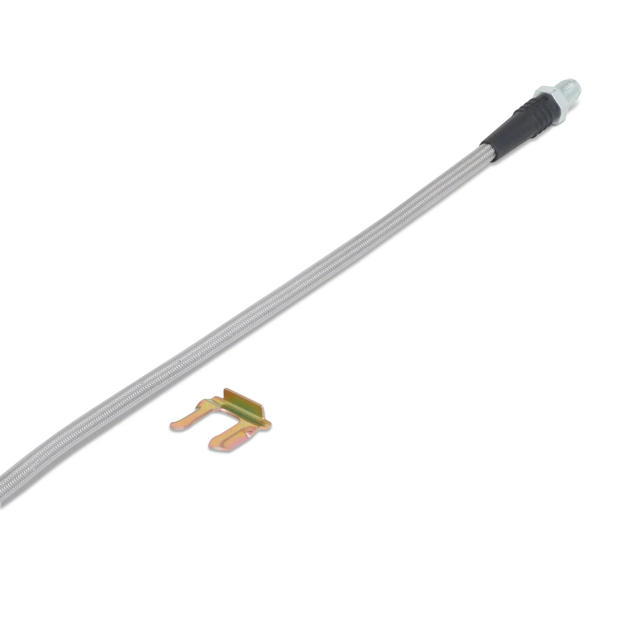 96 - 00 3rd Gen 4Runner Rear Extended Brake Line - TEQ Offroad