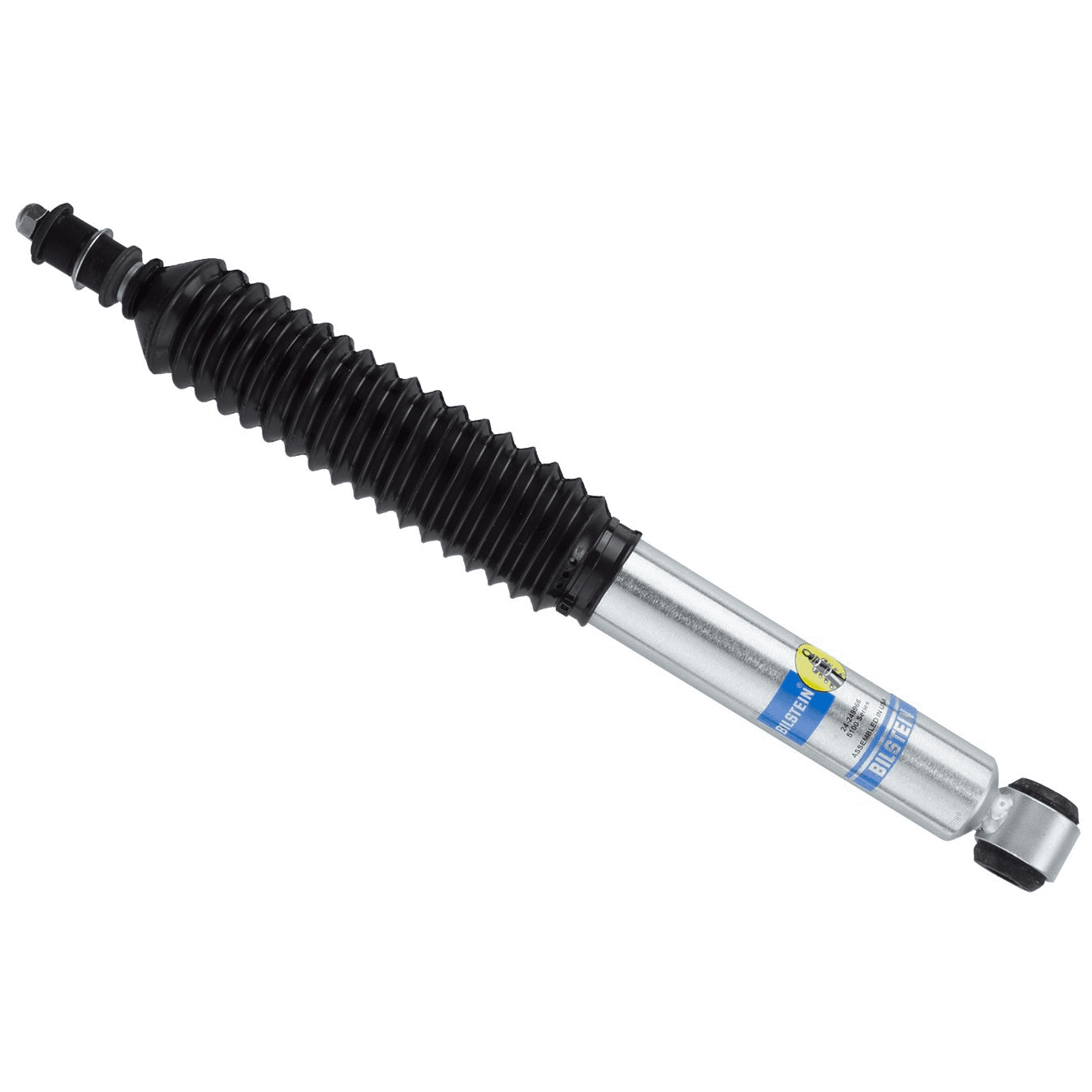 96 - 02 3rd gen 4Runner Rear 5100 Shocks (0 - 3") Pair - TEQ Offroad