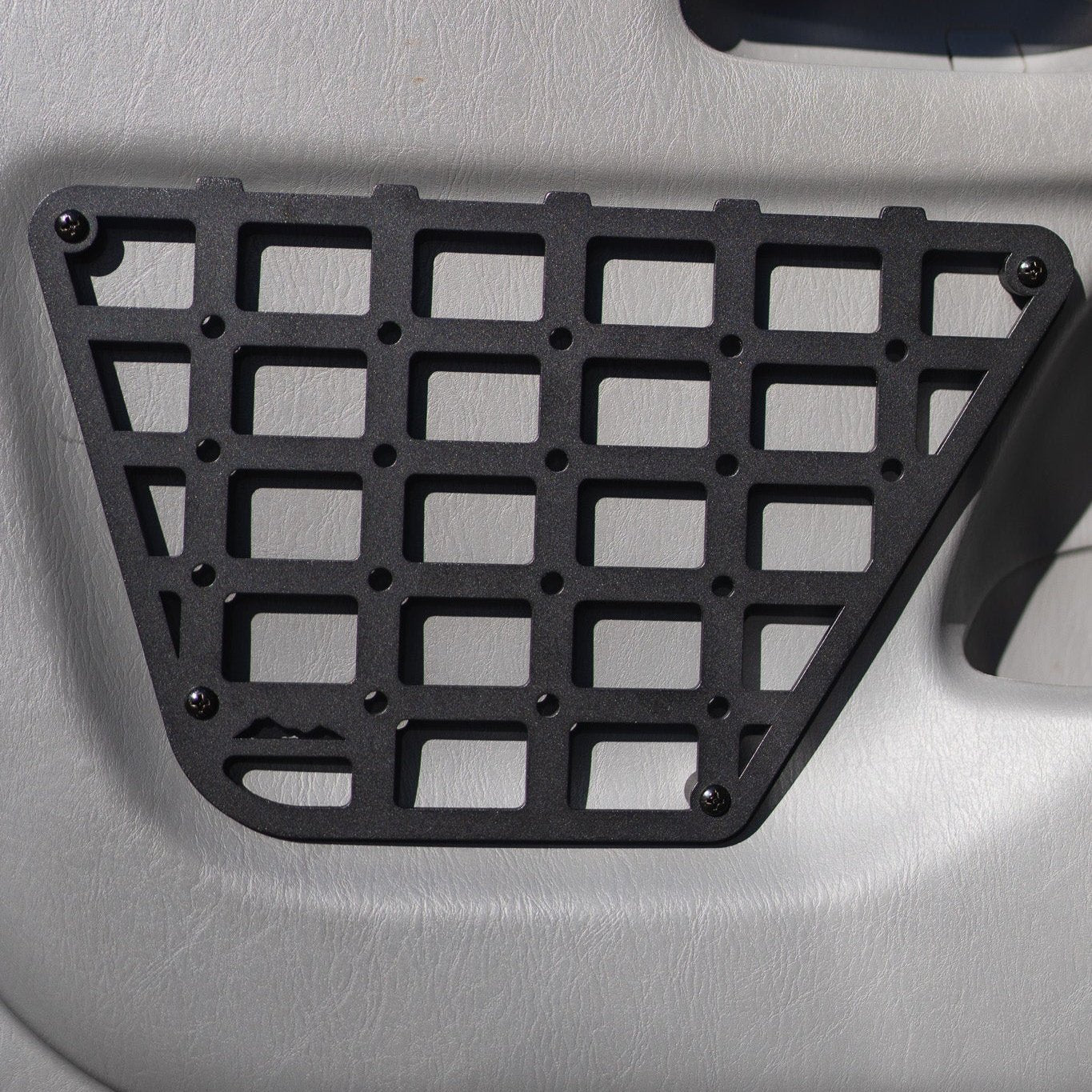 2nd Gen Tacoma Door Molle Panels (2012 - 2015)