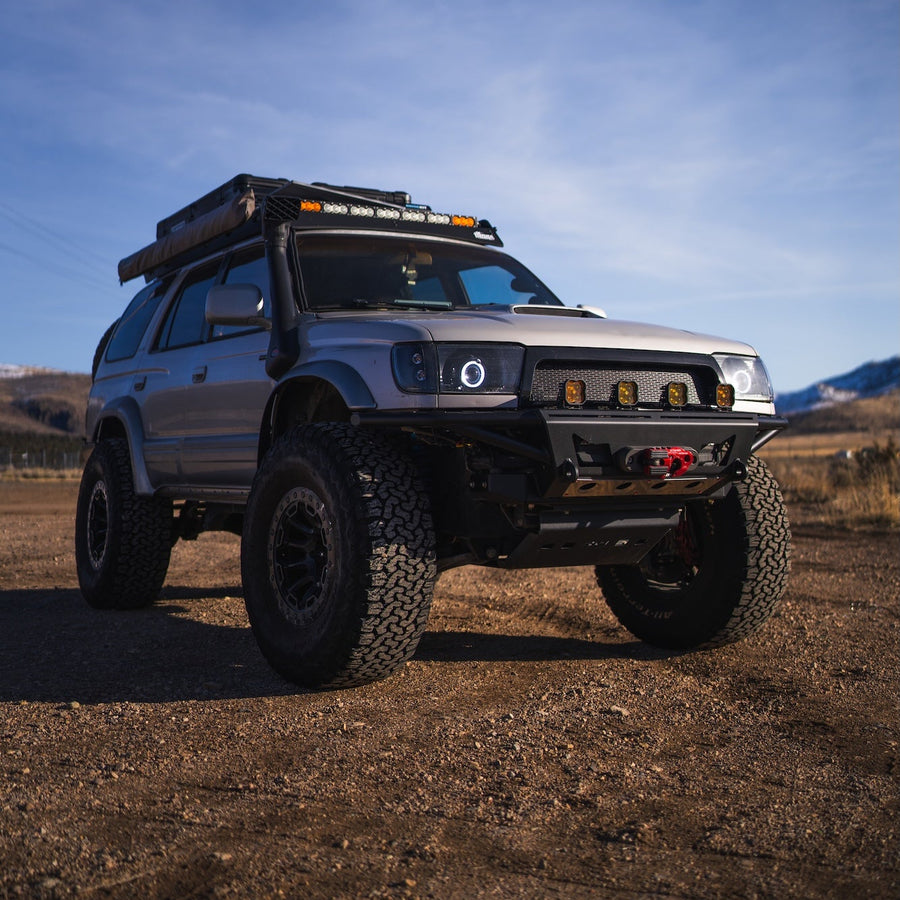 4Runner Mods and Accessories