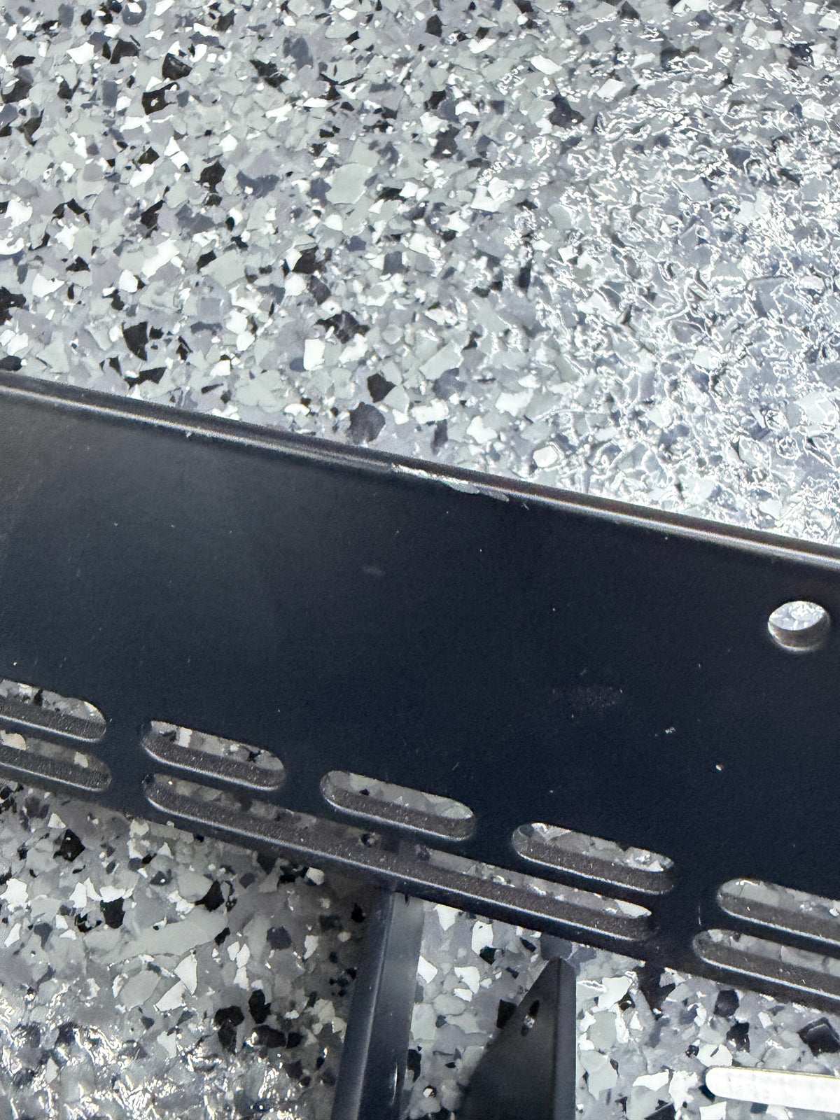 [BLEMISHED] 3rd Gen 4Runner Phone Dash Mount | Modular Accessory Mount (MAM) | (1996-2002)