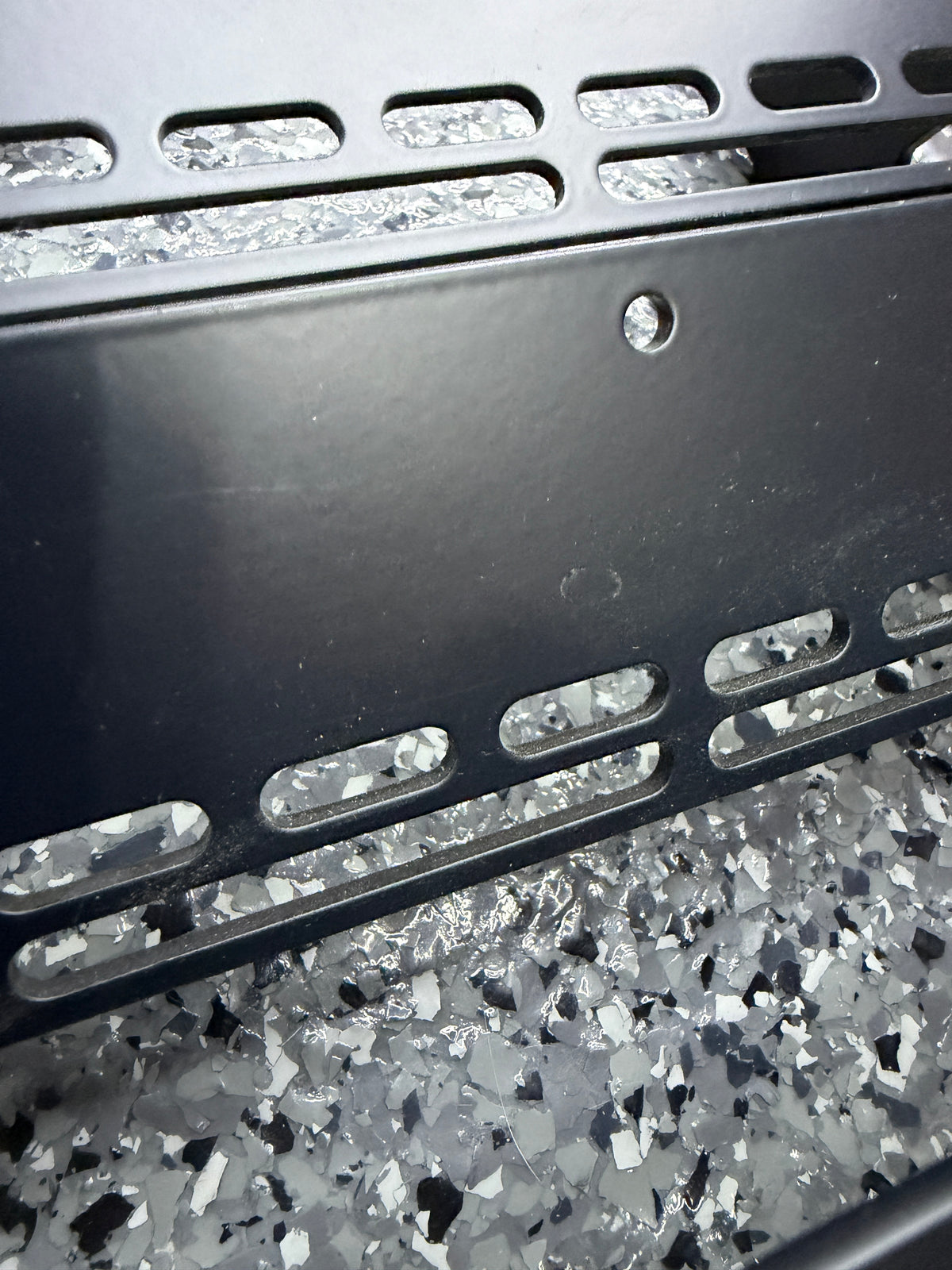[BLEMISHED] 3rd Gen 4Runner Phone Dash Mount | Modular Accessory Mount (MAM) | (1996-2002)