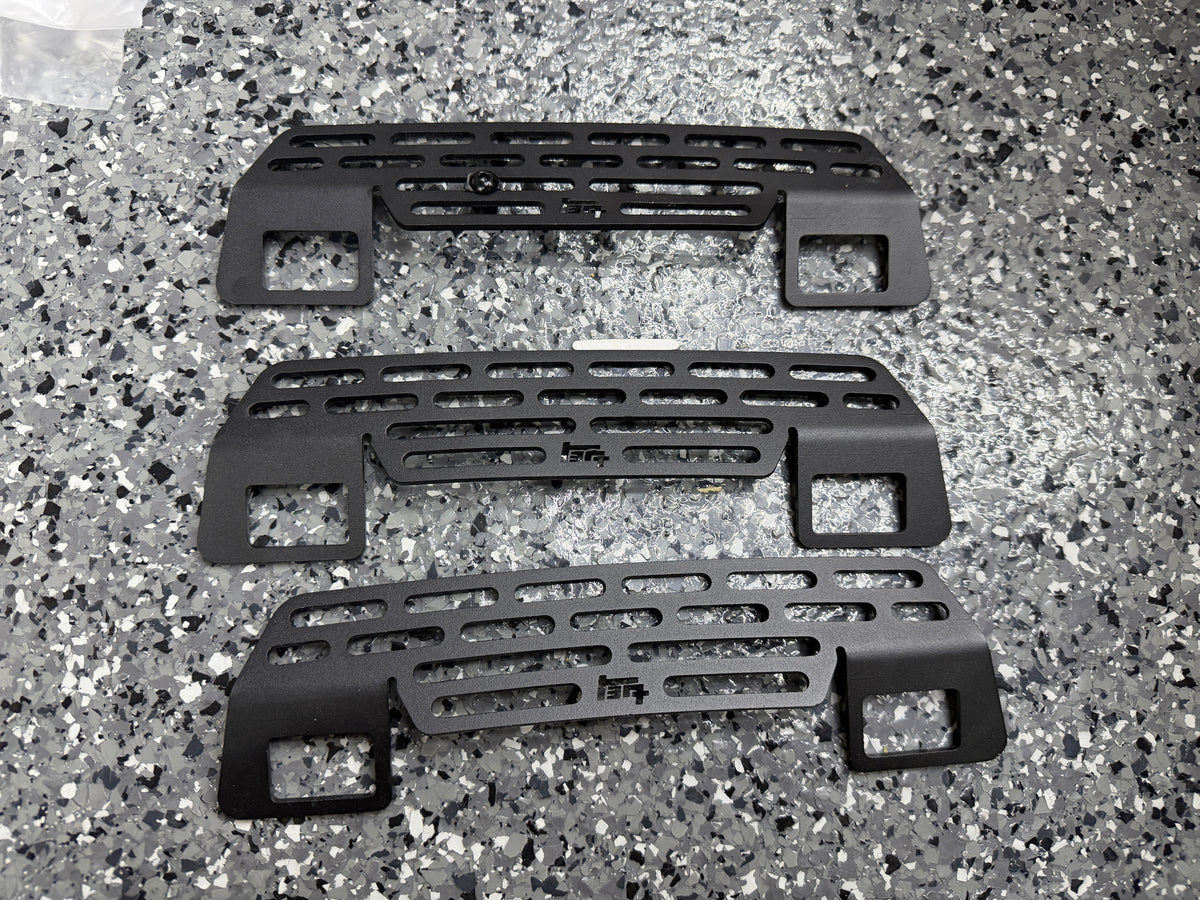 [BLEMISHED] 3rd Gen 4Runner Modular Handle Accessory Mount (HAM) (1996-2002)