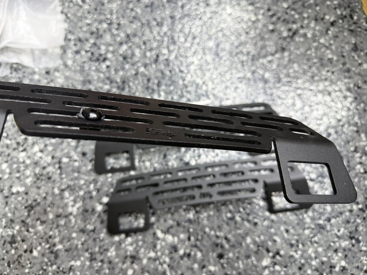 [BLEMISHED] 3rd Gen 4Runner Modular Handle Accessory Mount (HAM) (1996-2002)