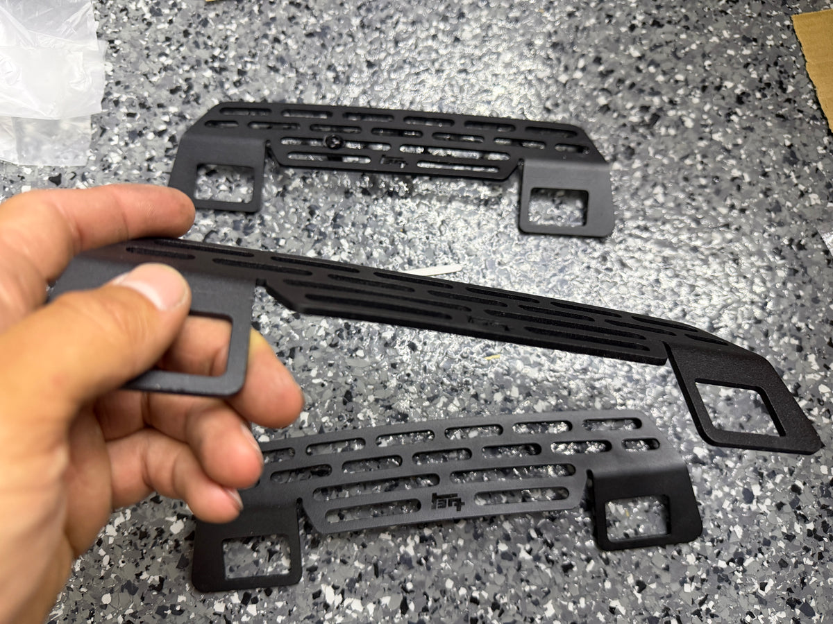[BLEMISHED] 3rd Gen 4Runner Modular Handle Accessory Mount (HAM) (1996-2002)