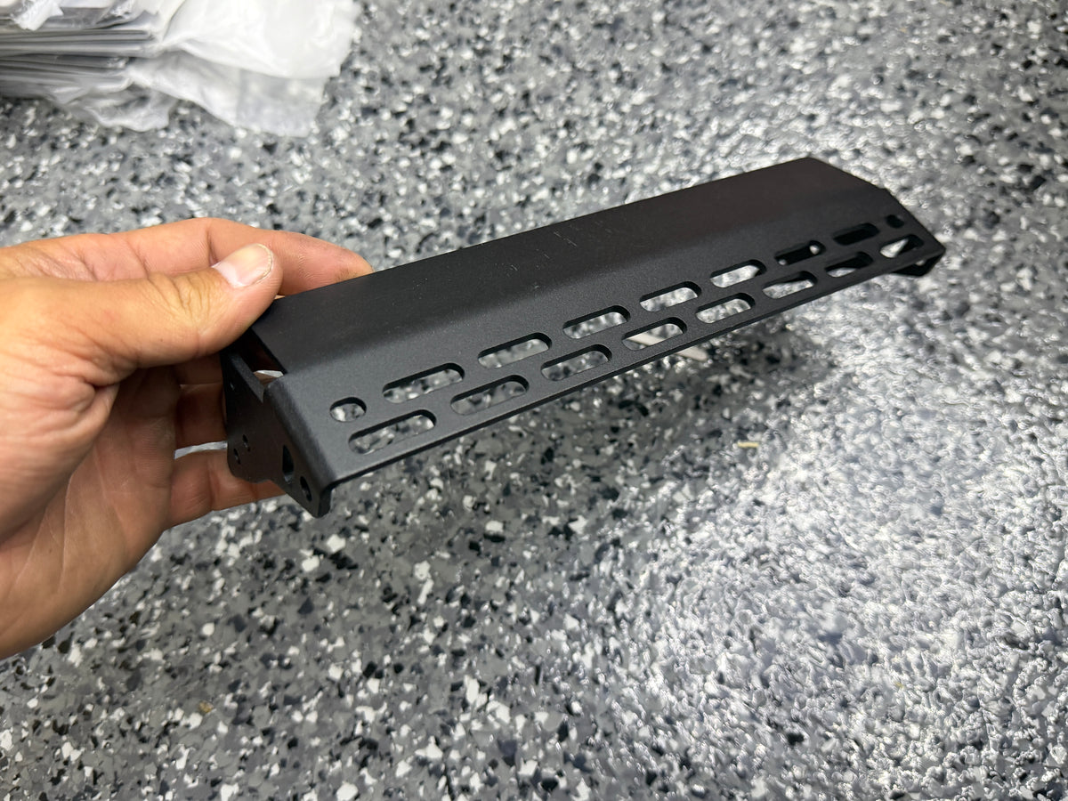 [BLEMISHED] 2nd Gen Tacoma (05 - 15) Center Console Modular Accessory Dash Mount (MAM)