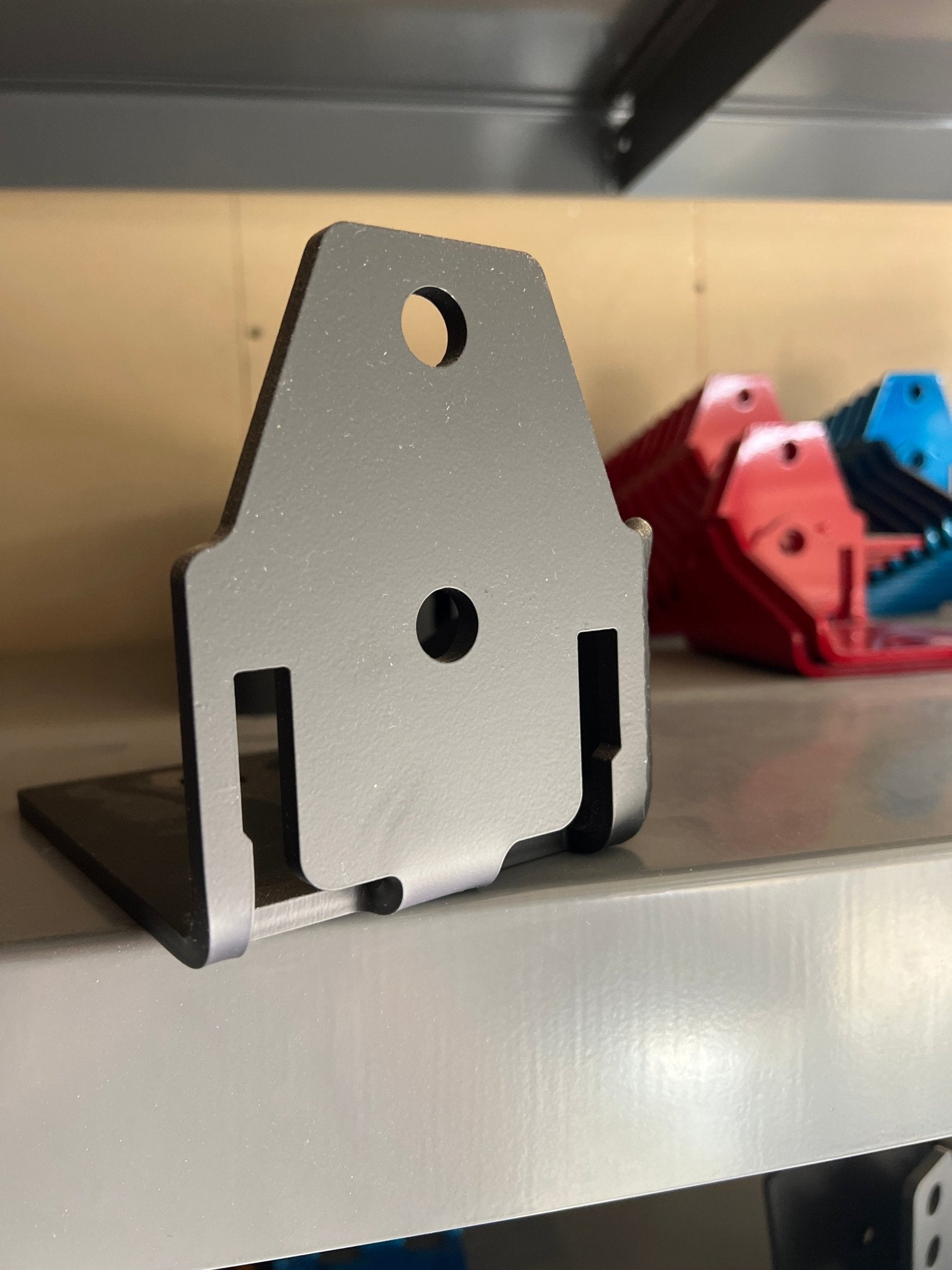 B.O.T.C.K - Bolt On TrackBar Correction kit Gen3 Sequoia - TEQ Offroad