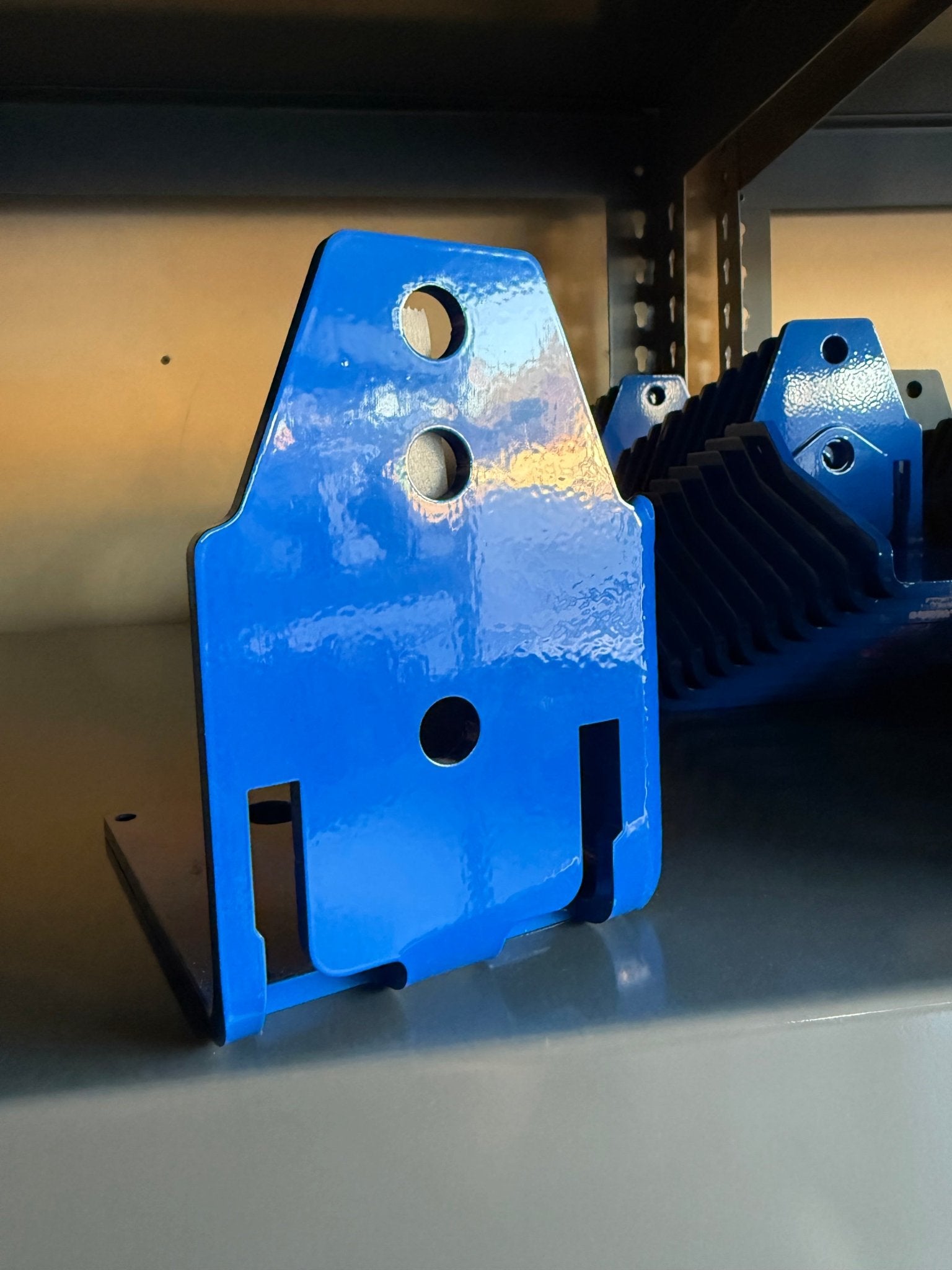 B.O.T.C.K - Bolt On TrackBar Correction kit Gen3 Tundra - TEQ Offroad