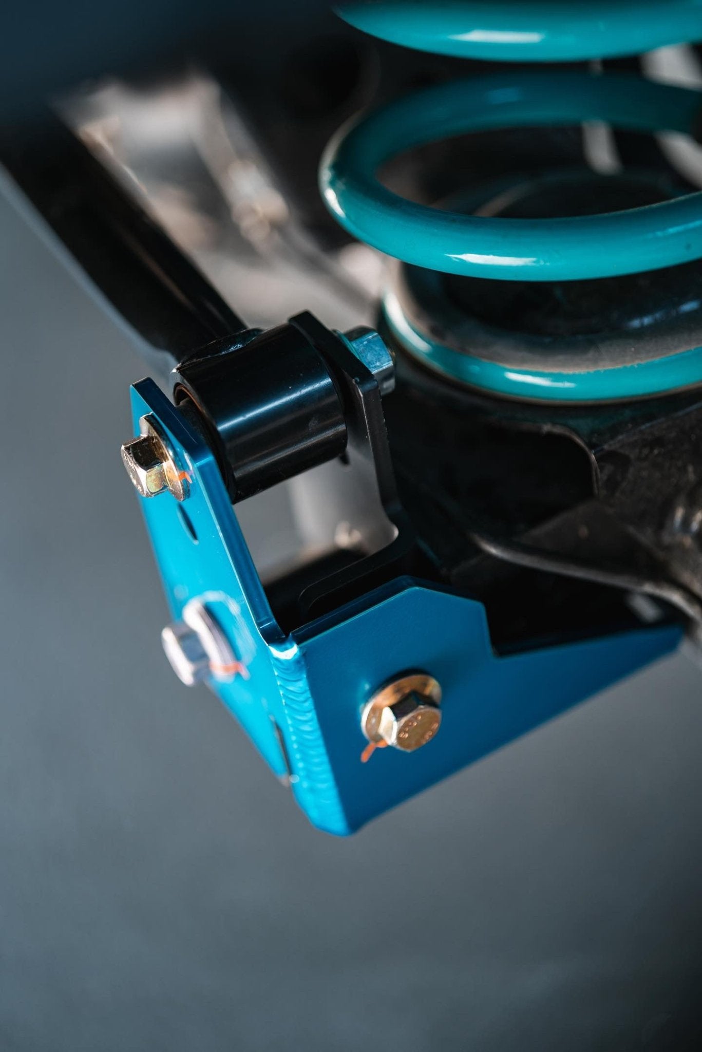 B.O.T.C.K - Bolt On TrackBar Correction kit Gen3 Tundra - TEQ Offroad