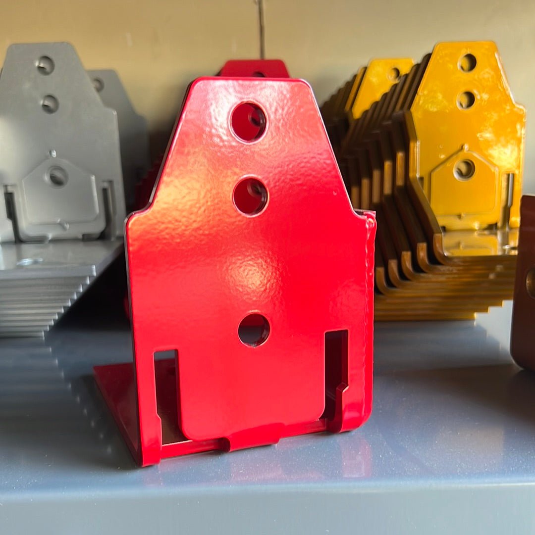 B.O.T.C.K - Bolt On TrackBar Correction kit Gen3 Tundra - TEQ Offroad