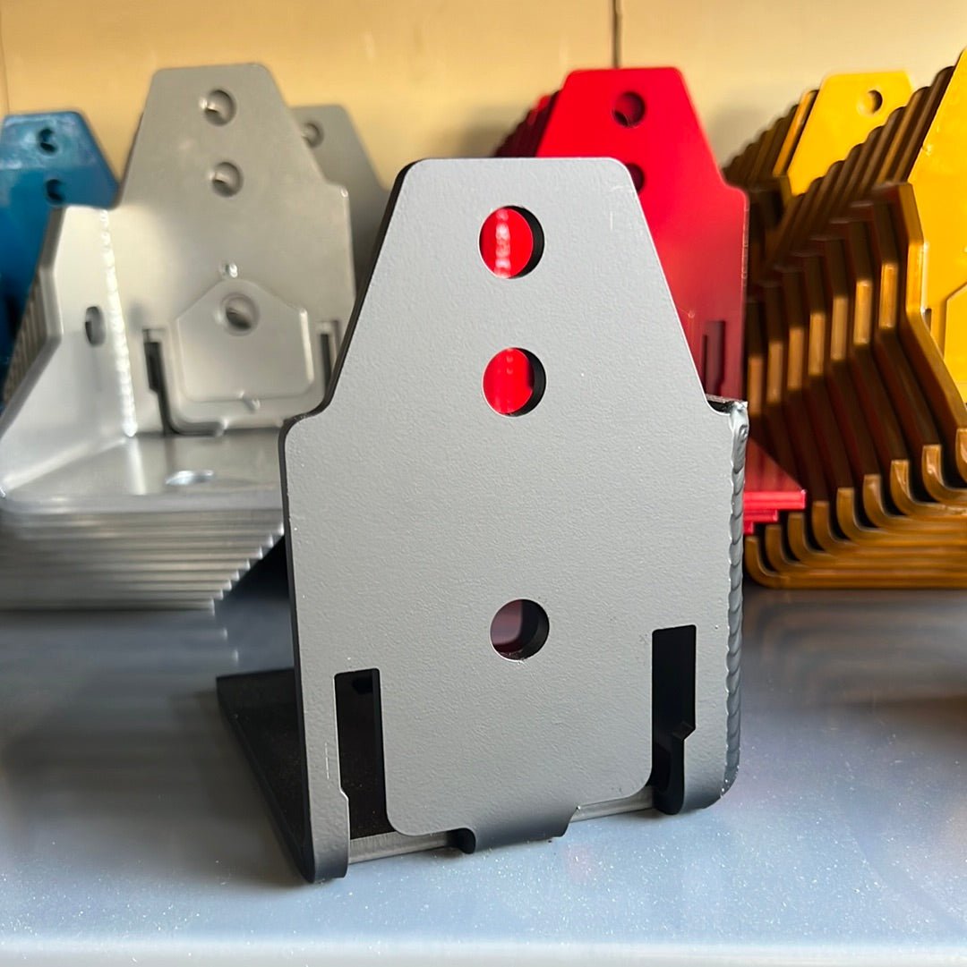 B.O.T.C.K - Bolt On TrackBar Correction kit Gen4 Tacoma - TEQ Offroad