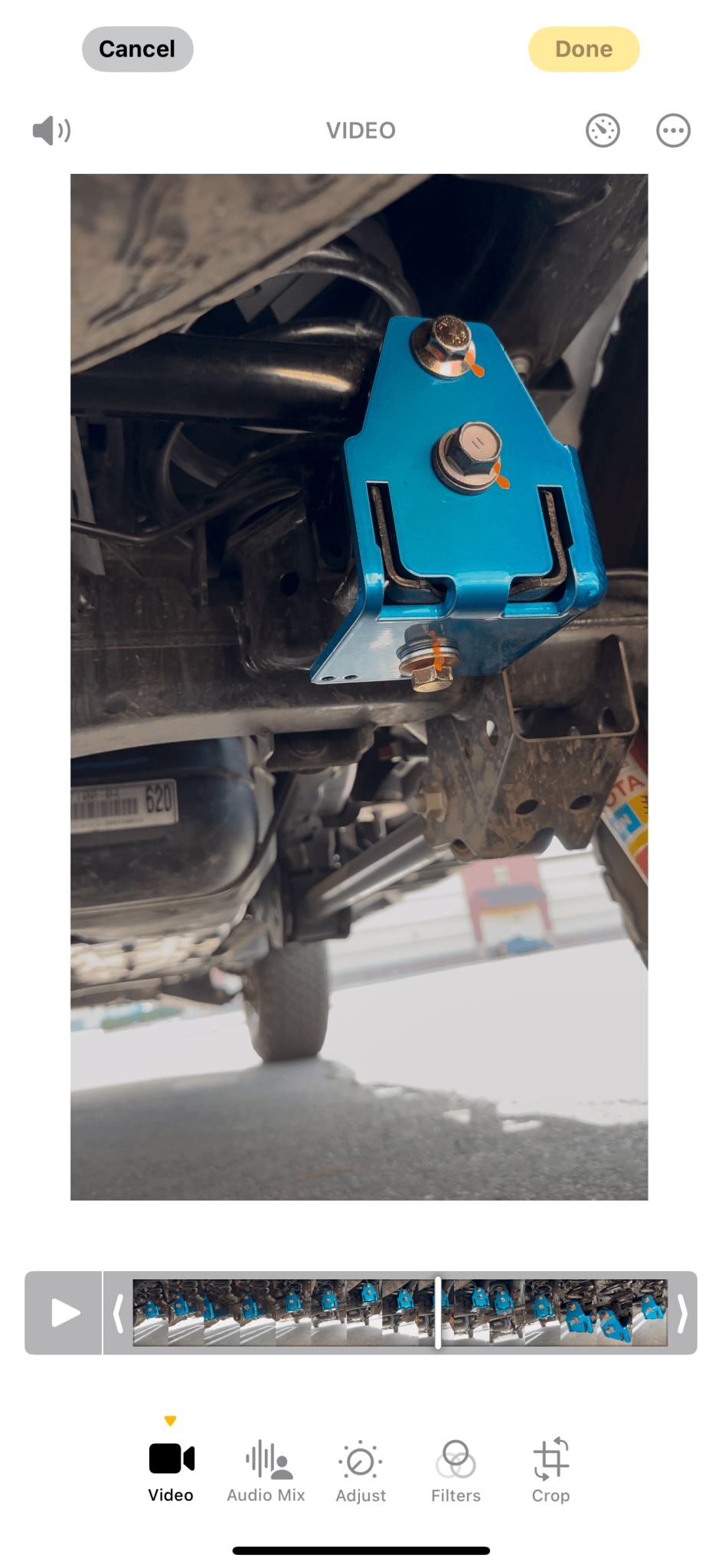 B.O.T.C.K - Bolt On TrackBar Correction kit Gen4 Tacoma - TEQ Offroad